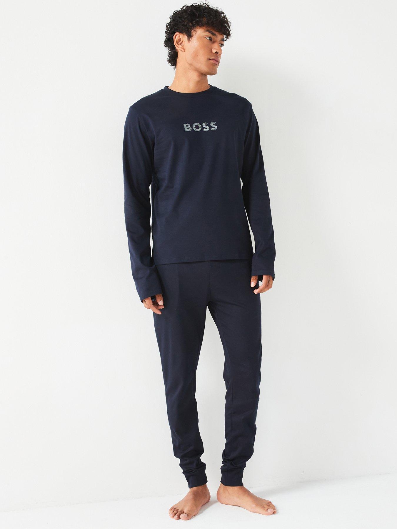 boss-metallic-long-sleeve-top-and-bottom-pyjama-gift-set