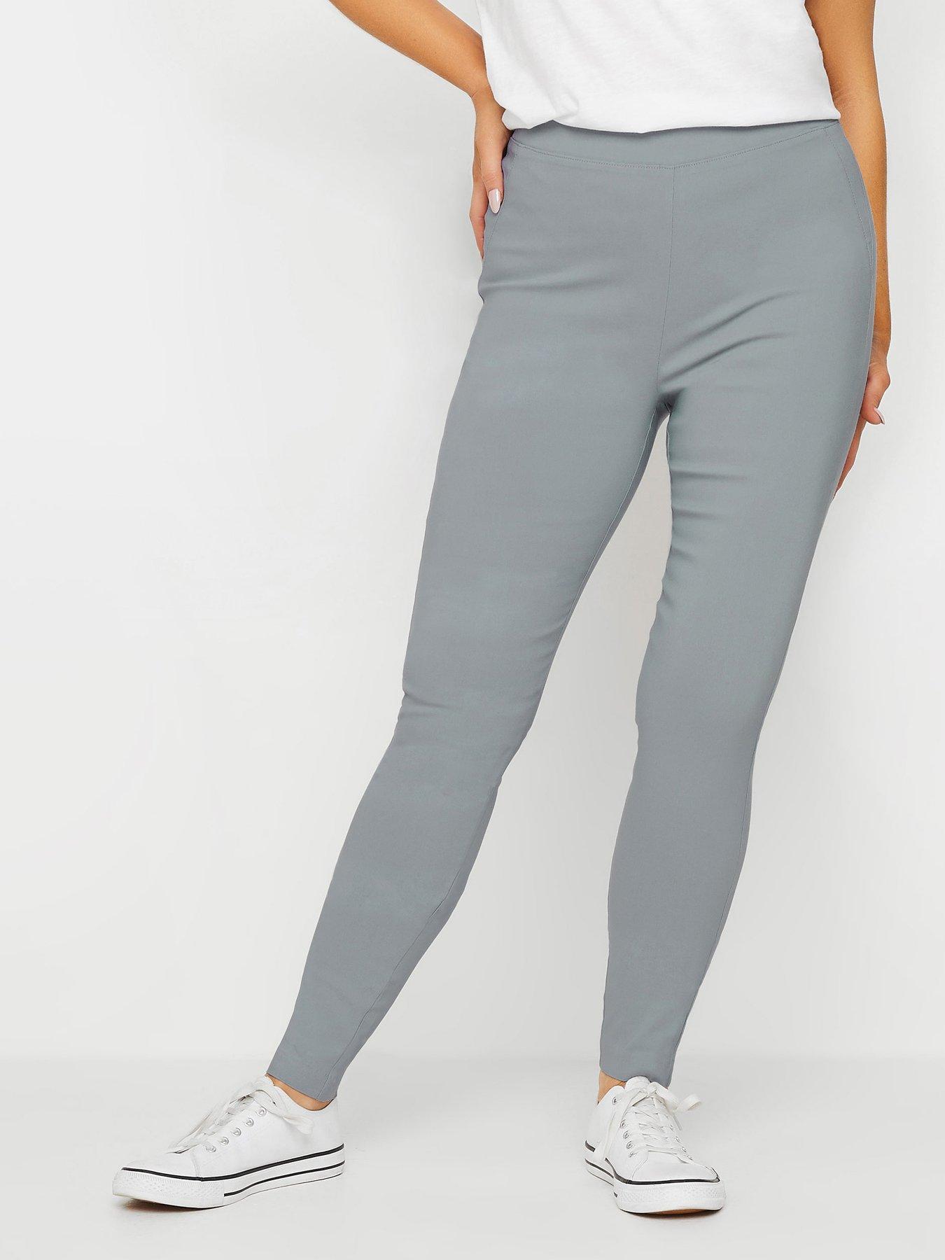 mco-skinny-bengaline-trousers-31in-grey