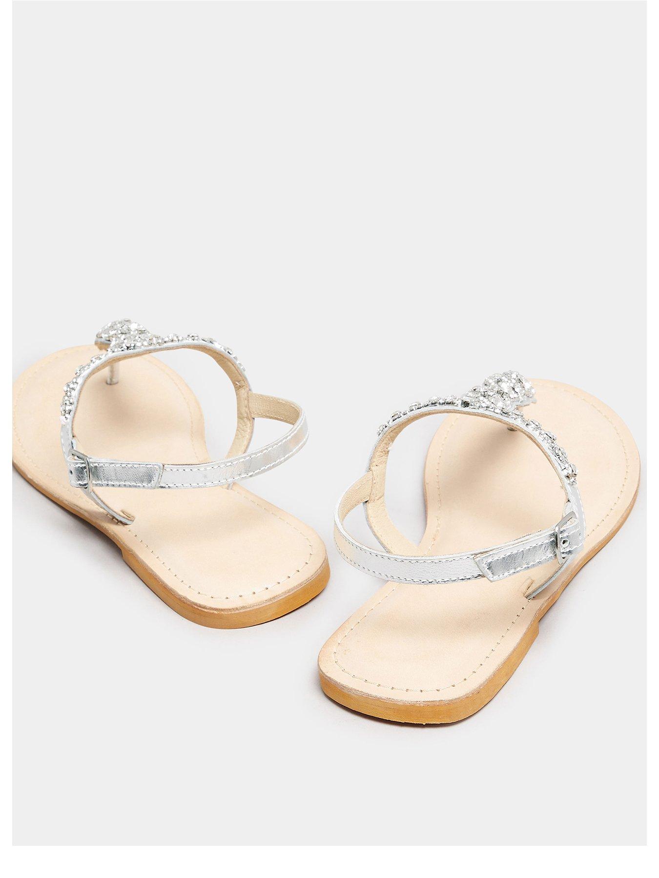 long-tall-sally-tbar-diamante-sandal-silverback