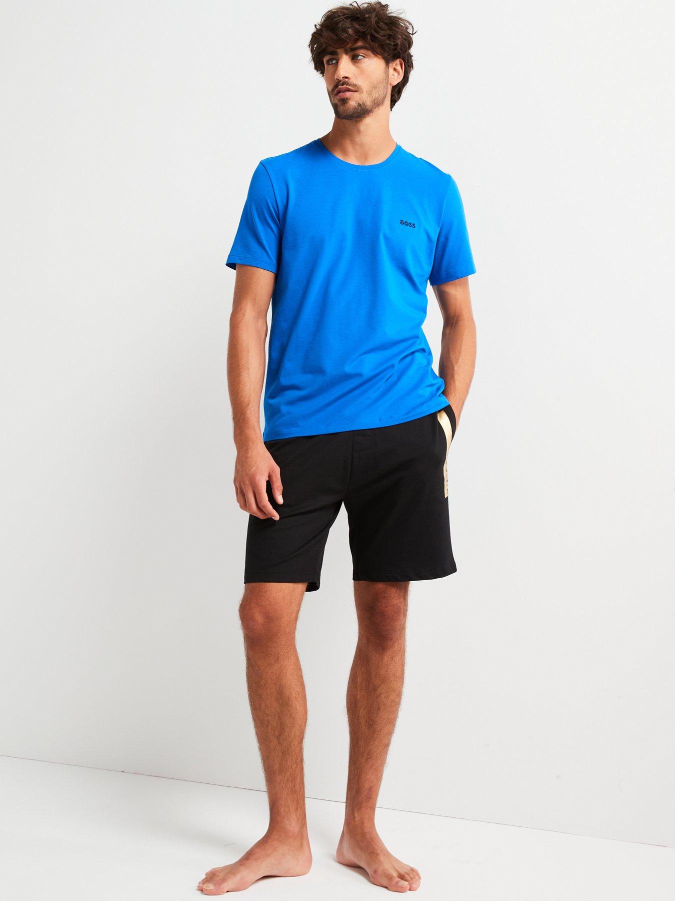 boss-authentic-loungewear-shortsback