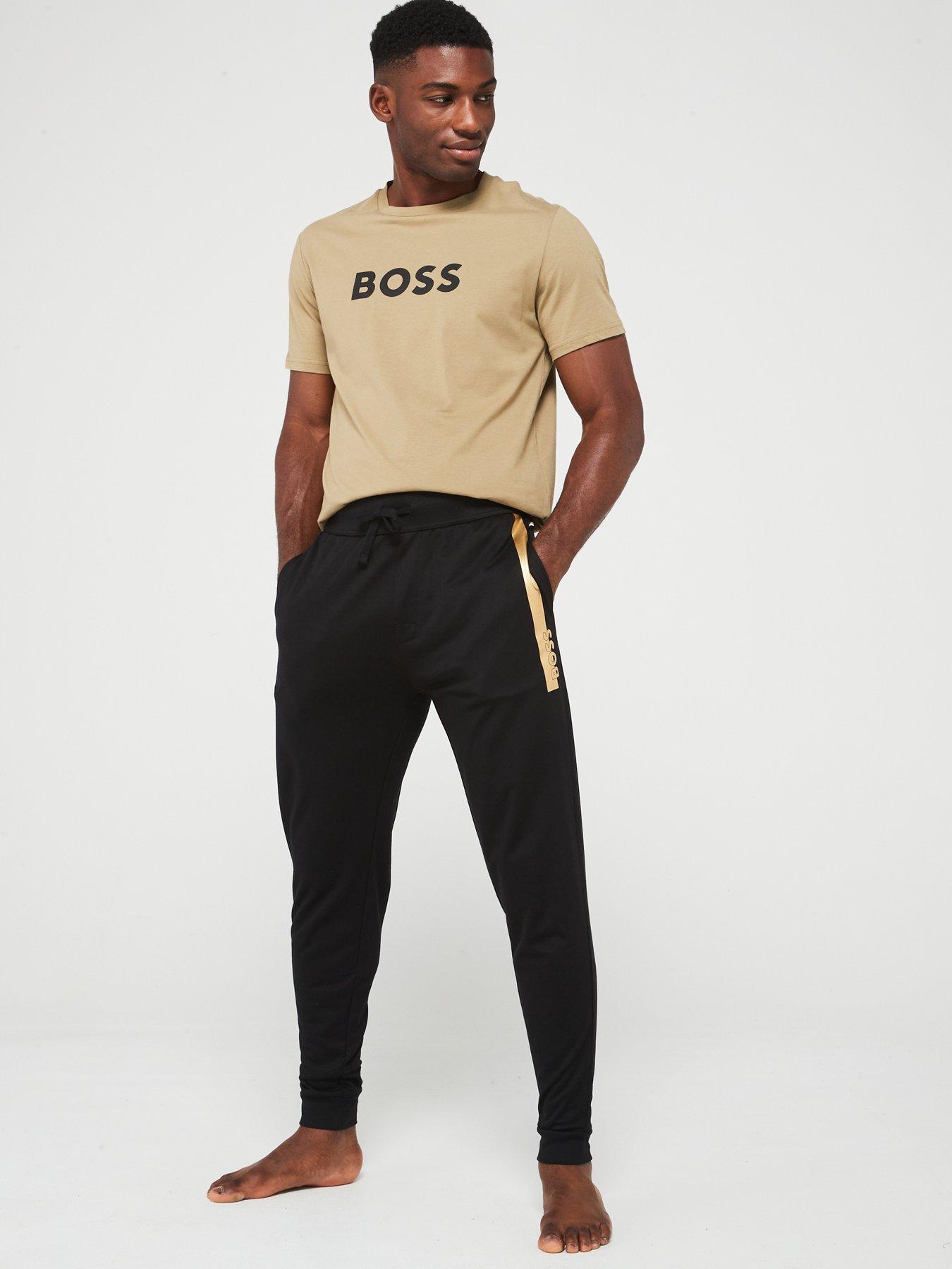 boss-authentic-cuffed-loungerwear-pantsback