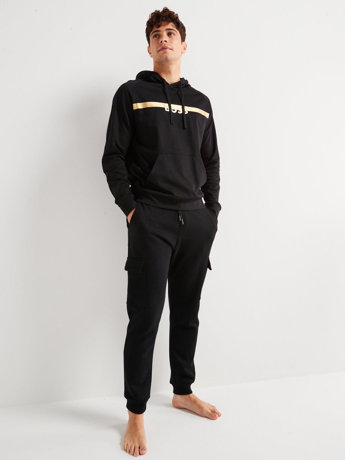 boss-authentic-loungewear-zip-hoodieback