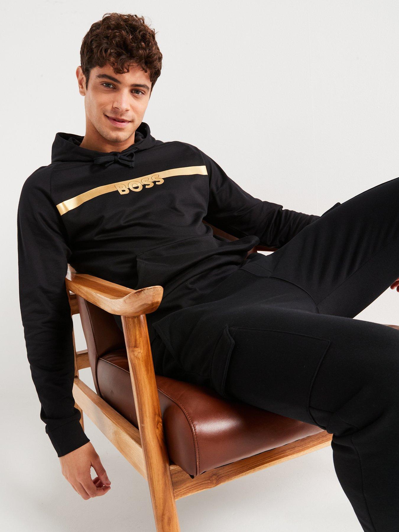 boss-authentic-loungewear-zip-hoodieoutfit