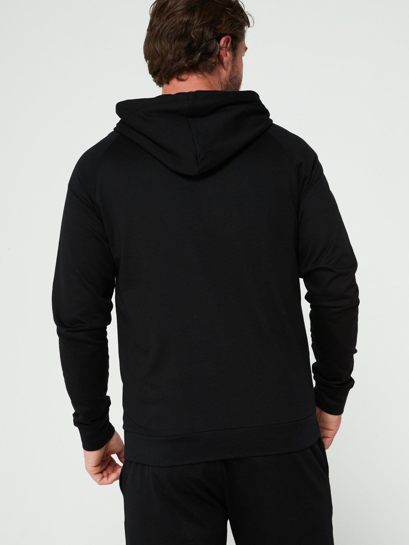 boss-authentic-loungewear-zip-hoodiestillFront