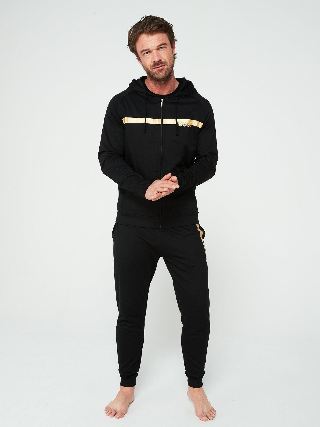 boss-authentic-loungewear-zip-hoodieback