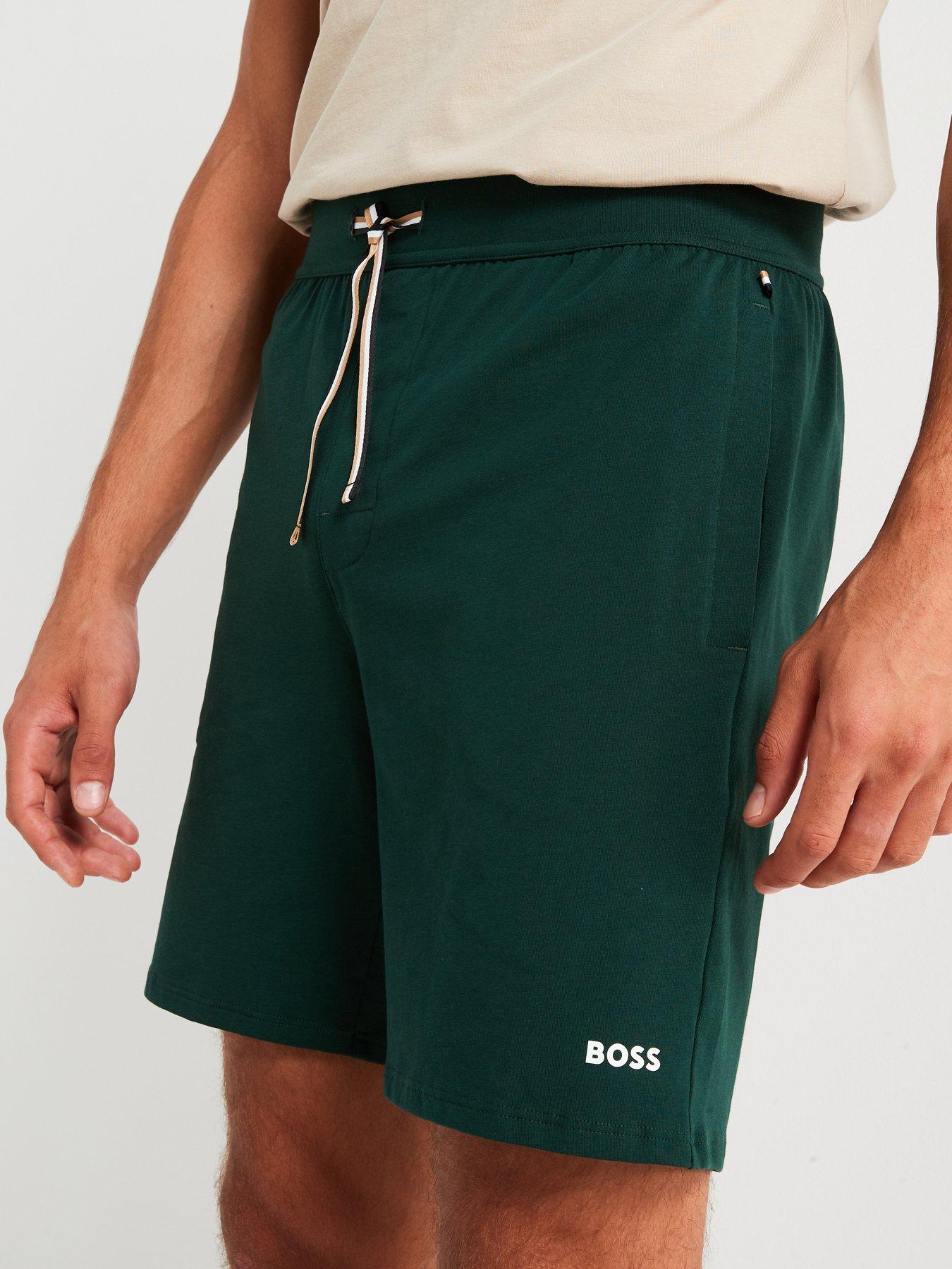 boss-unique-lightweight-loungewear-shortsoutfit