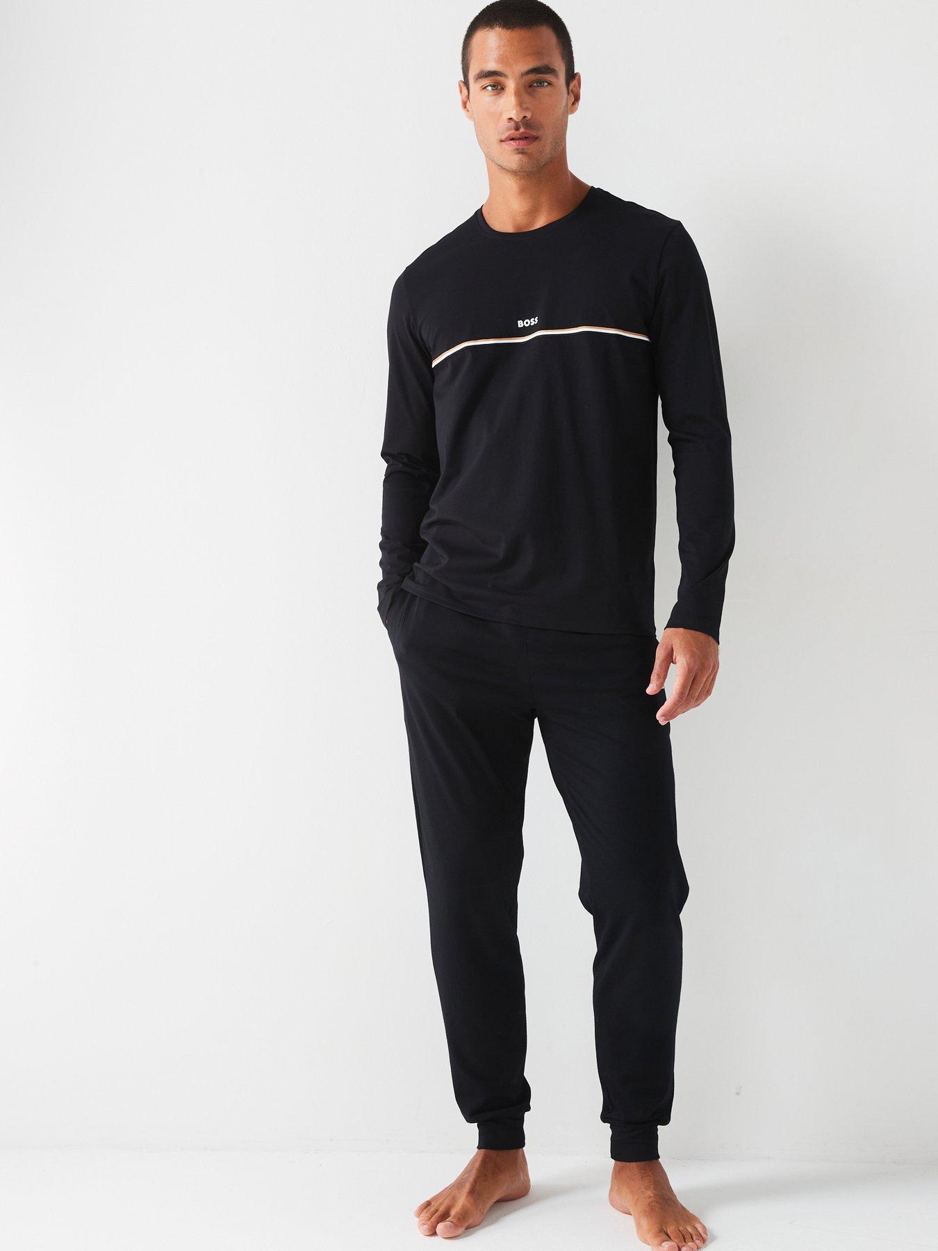 boss-unique-loungewear-long-sleeve-t-shirt-black