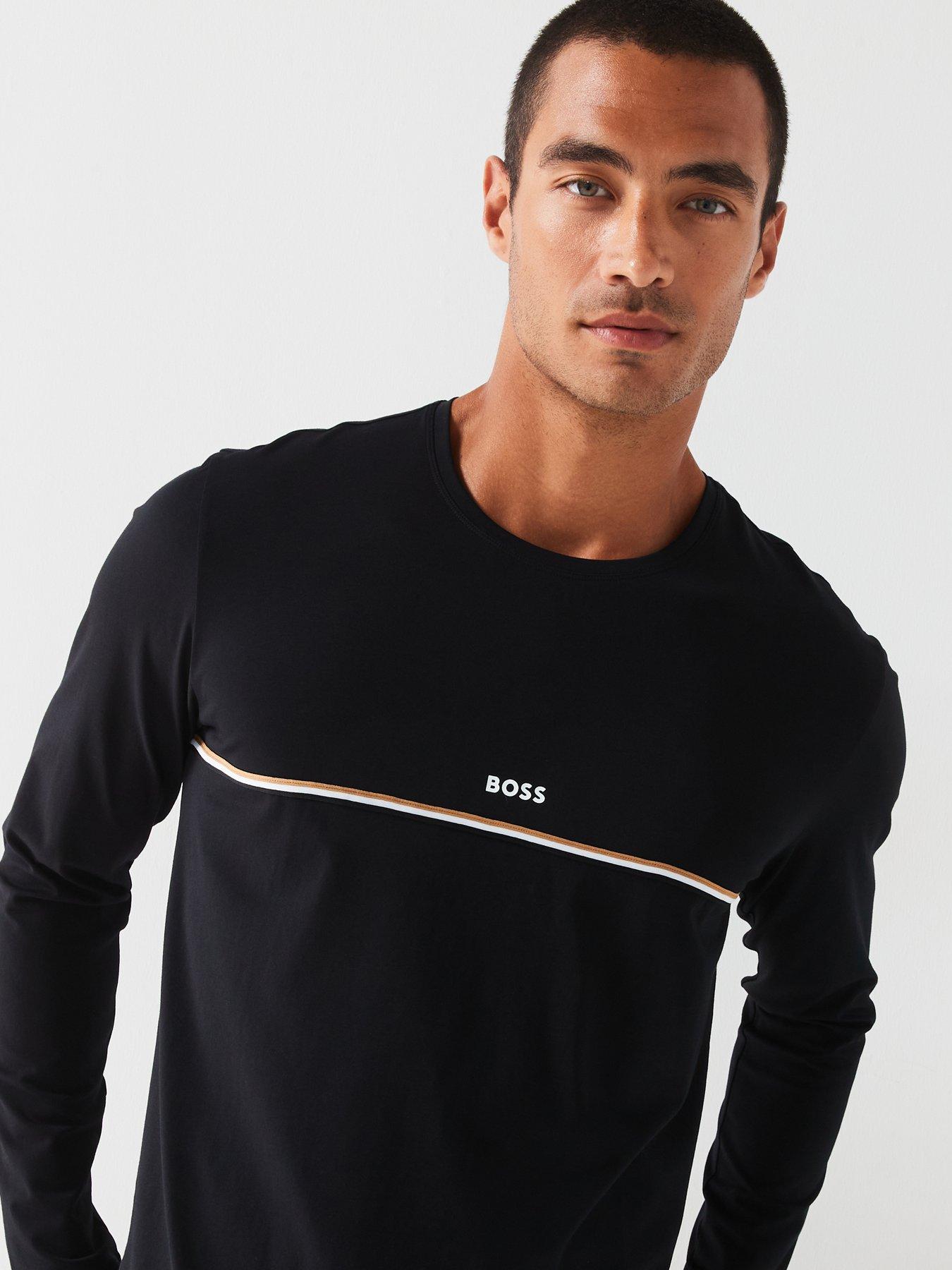 boss-unique-loungewear-long-sleeve-t-shirtback