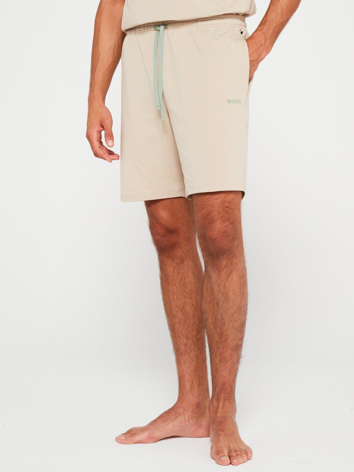 boss-mixampmatch-lounge-shorts-beige