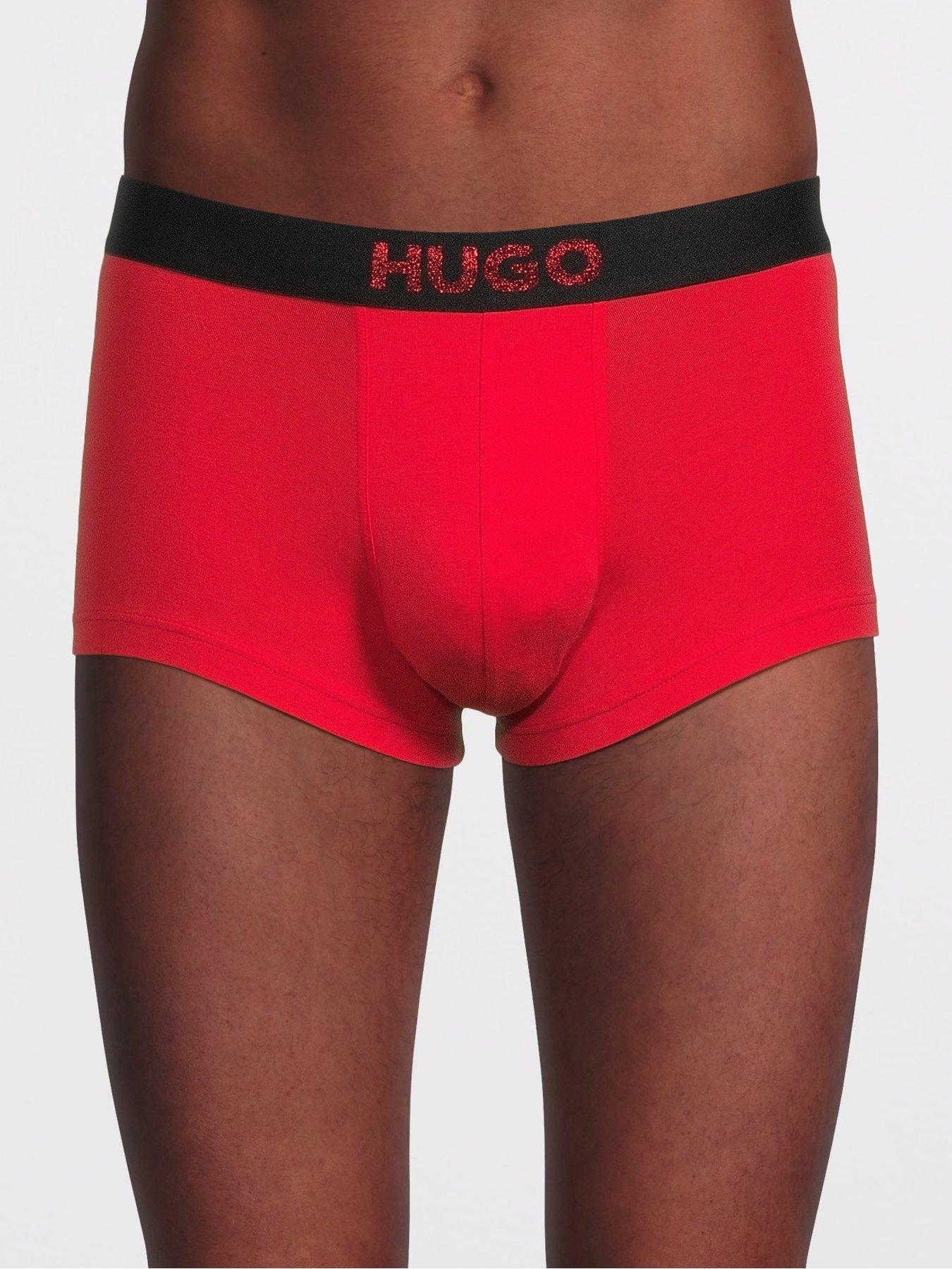 hugo-hugo-2-pack-lurex-trunk-gift-set-redstillFront