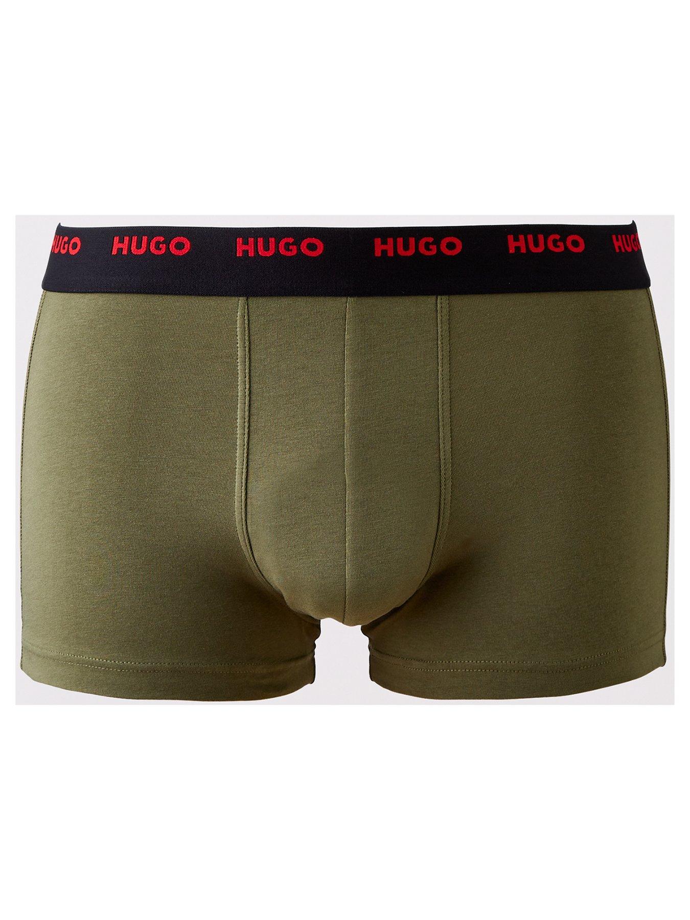 hugo-hugo-5-pack-trunks-multistillFront