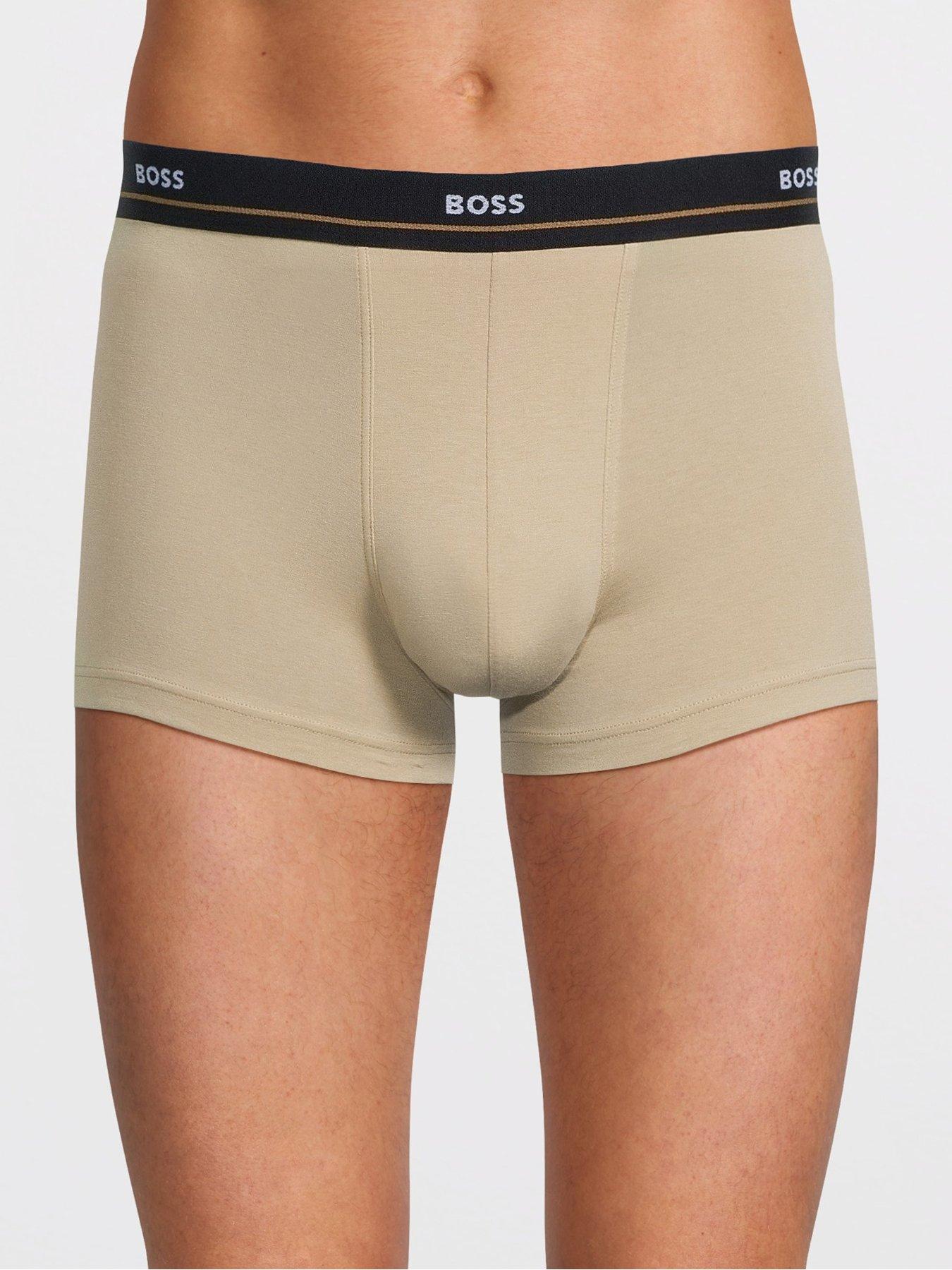 boss-5-pack-essential-waistband-trunks-multistillFront