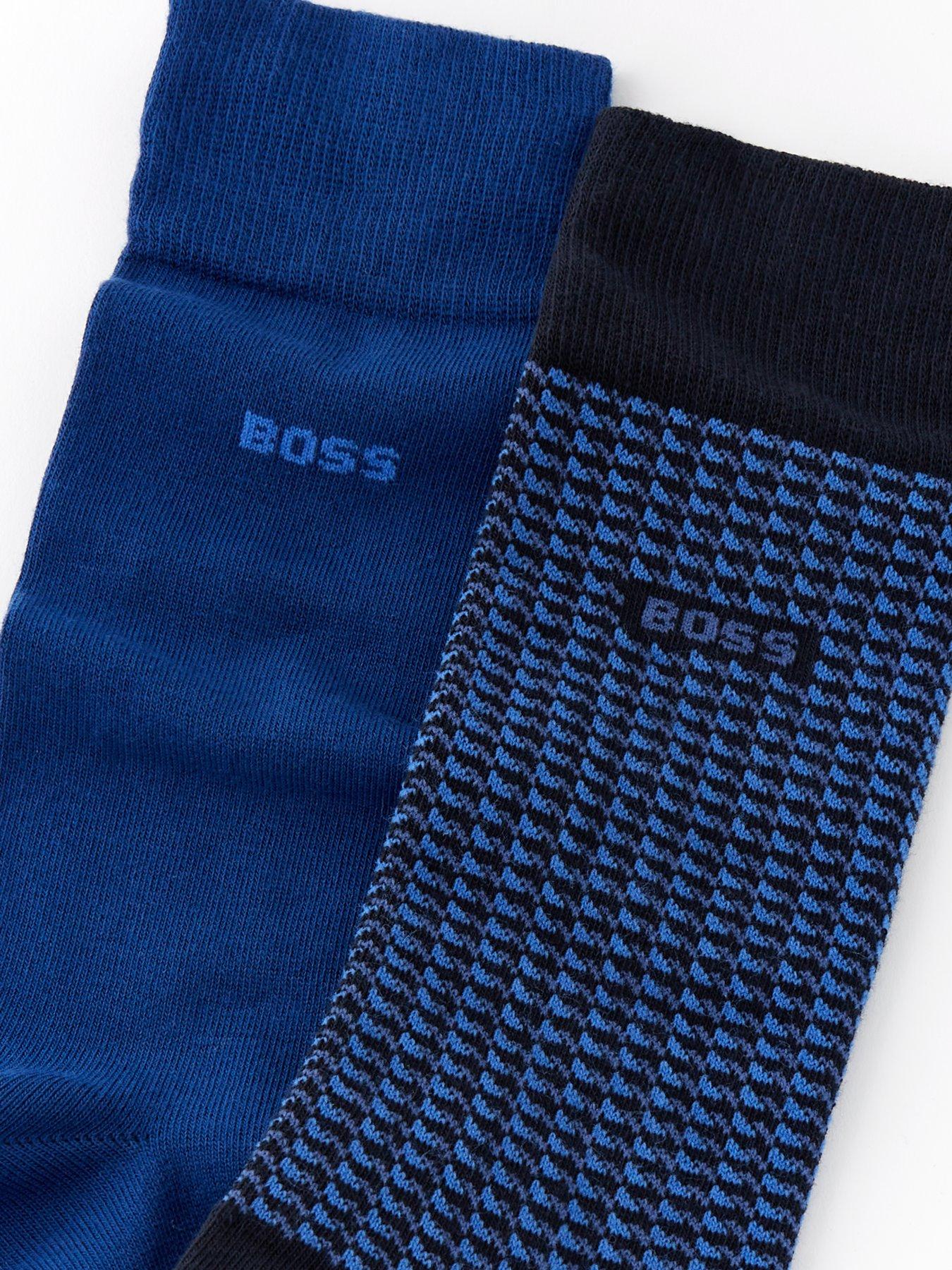 boss-2-pack-mini-geometric-crew-socksback