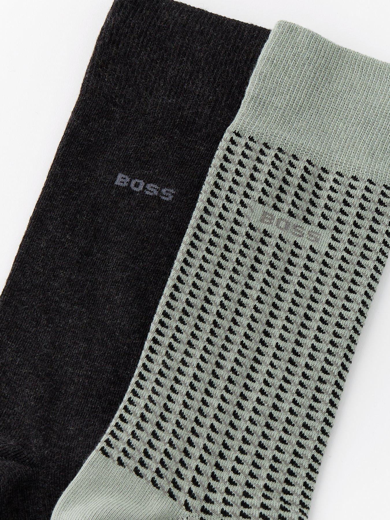 boss-2-pack-mini-geometric-crew-socksback