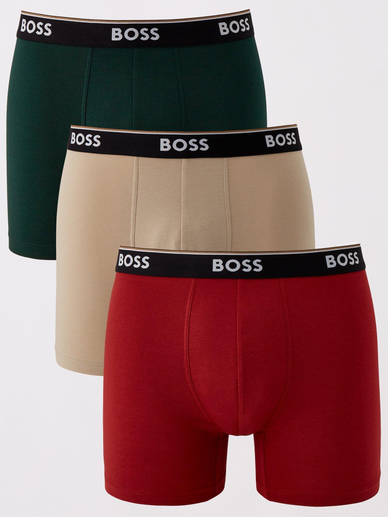 boss-3-pack-power-boxer-briefs-beigeredgreen