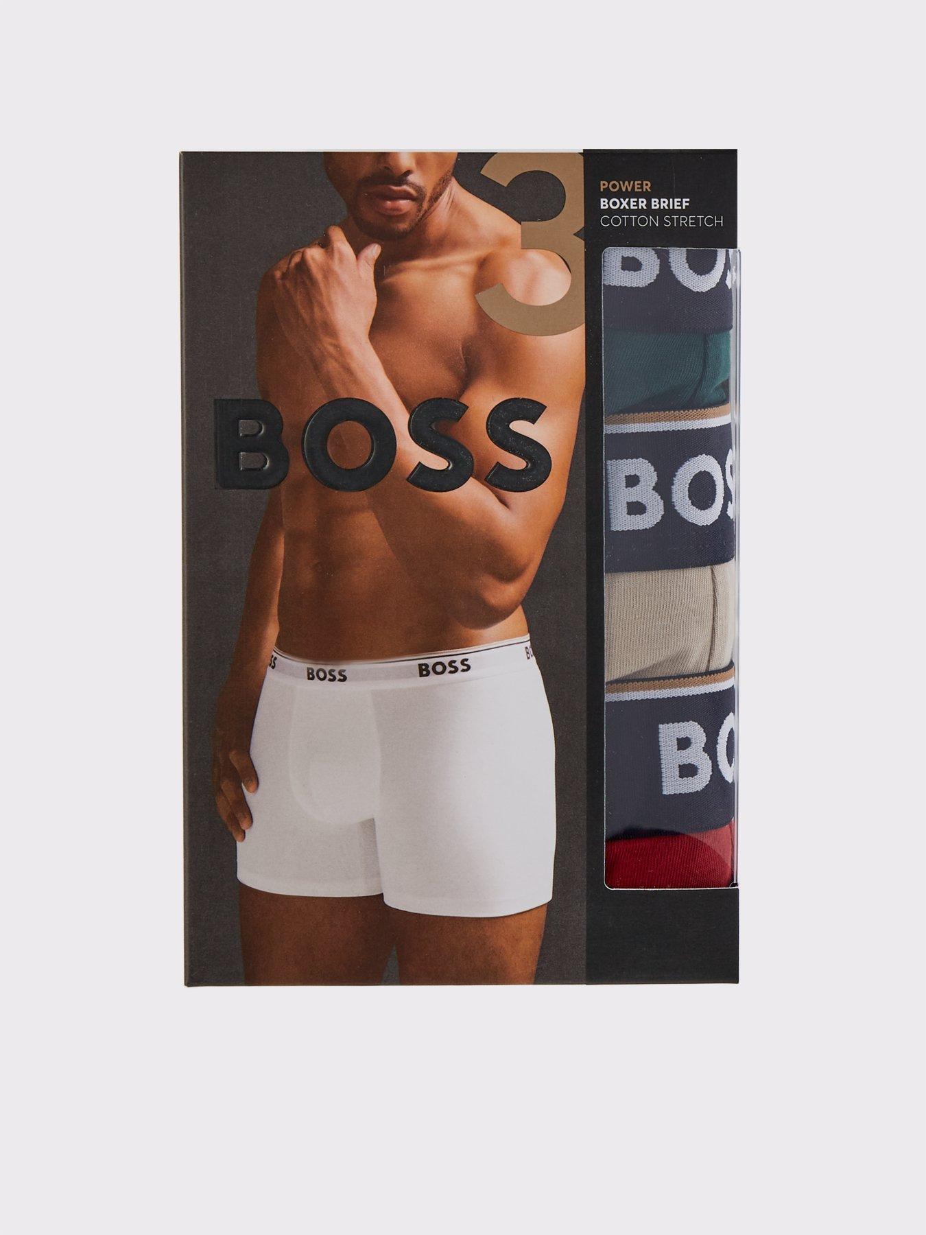 boss-3-pack-power-boxer-briefs-beigeredgreenoutfit