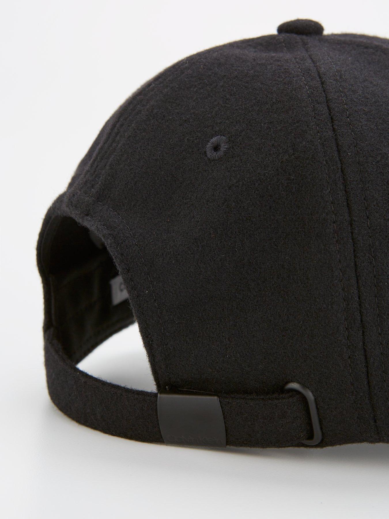 calvin-klein-calvin-klein-patch-logo-wool-baseball-cap-blackdetail