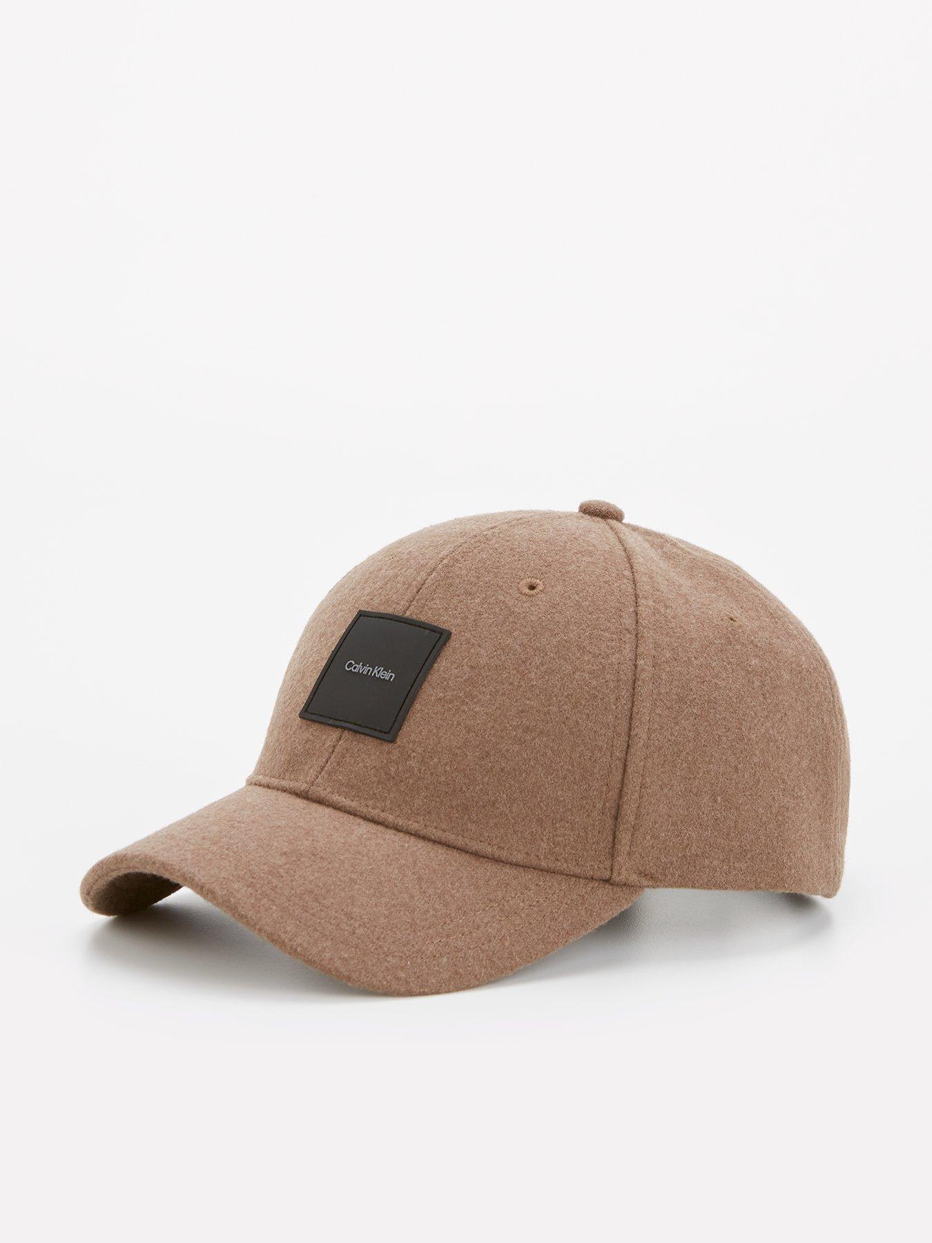 Calvin klein cap sale best sale