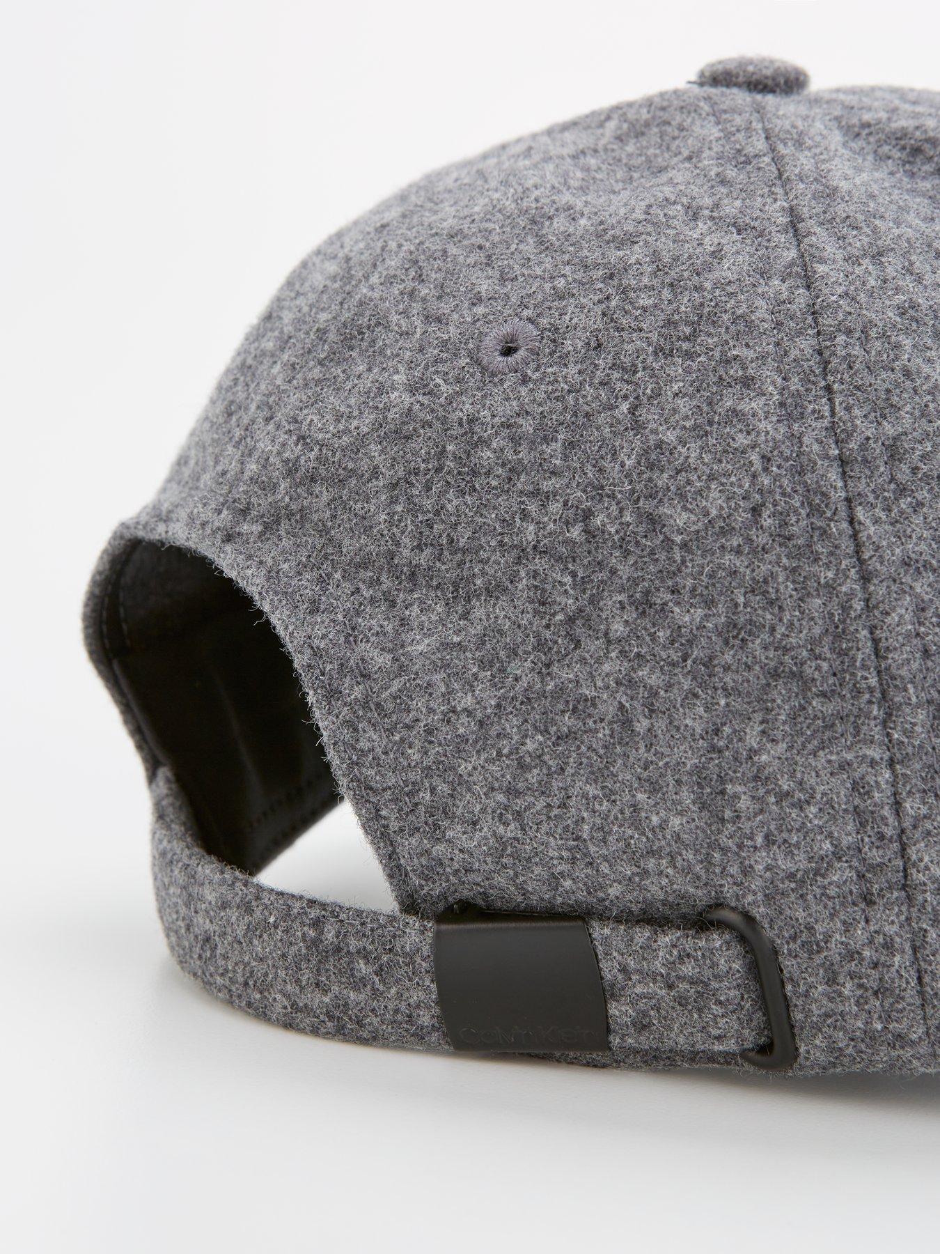 calvin-klein-calvin-klein-patch-logo-wool-baseball-cap-dark-greydetail