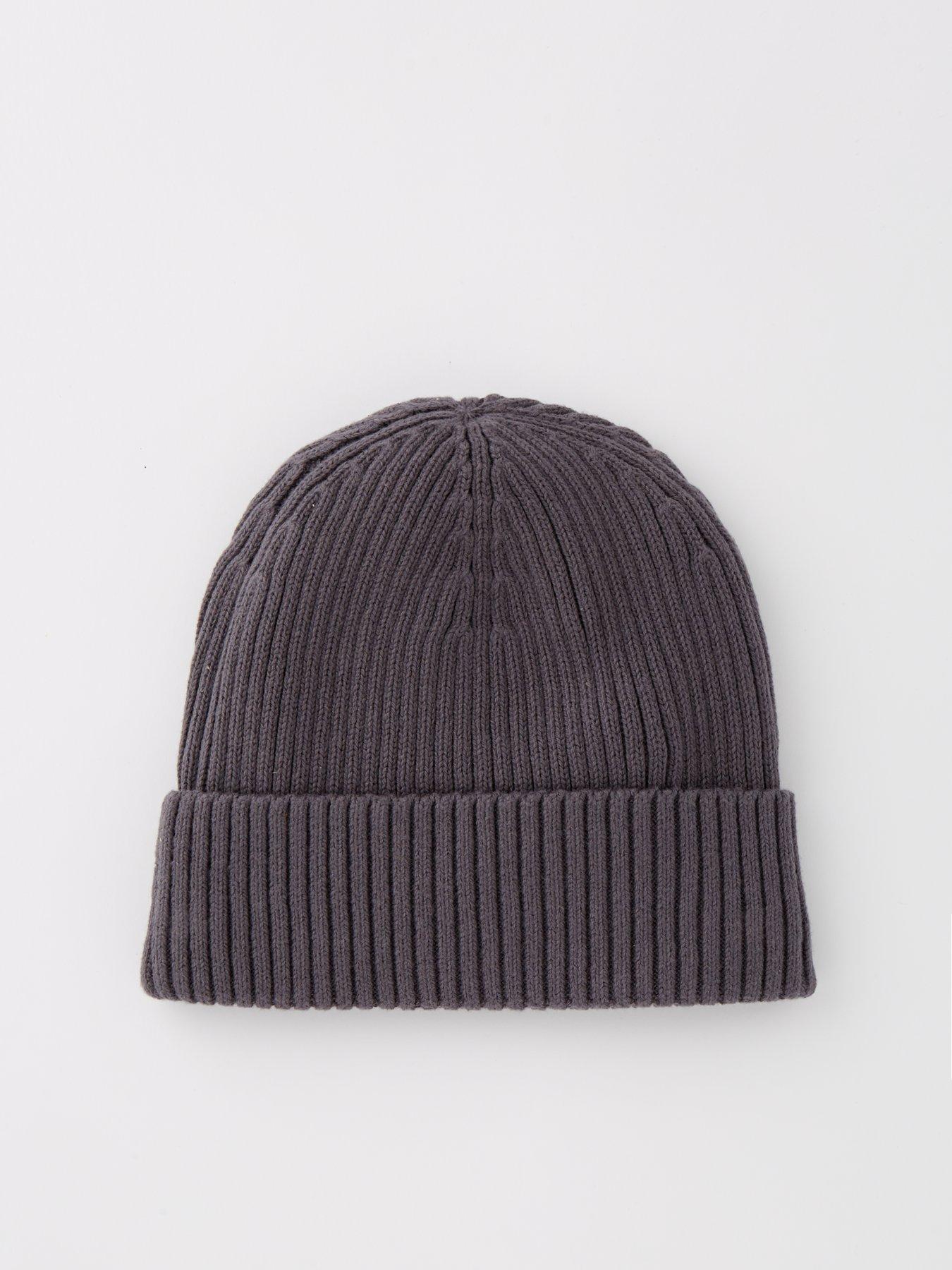 calvin-klein-calvin-klein-classic-cotton-tab-logo-rib-beanie-greyback