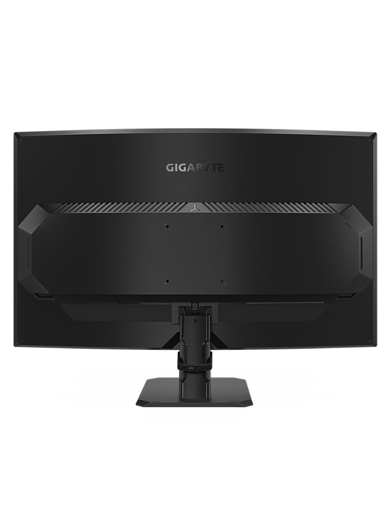 Image 4 of 7 of GIGABYTE GIGABYTE GS32QC 31.5in VA Curved Monitor