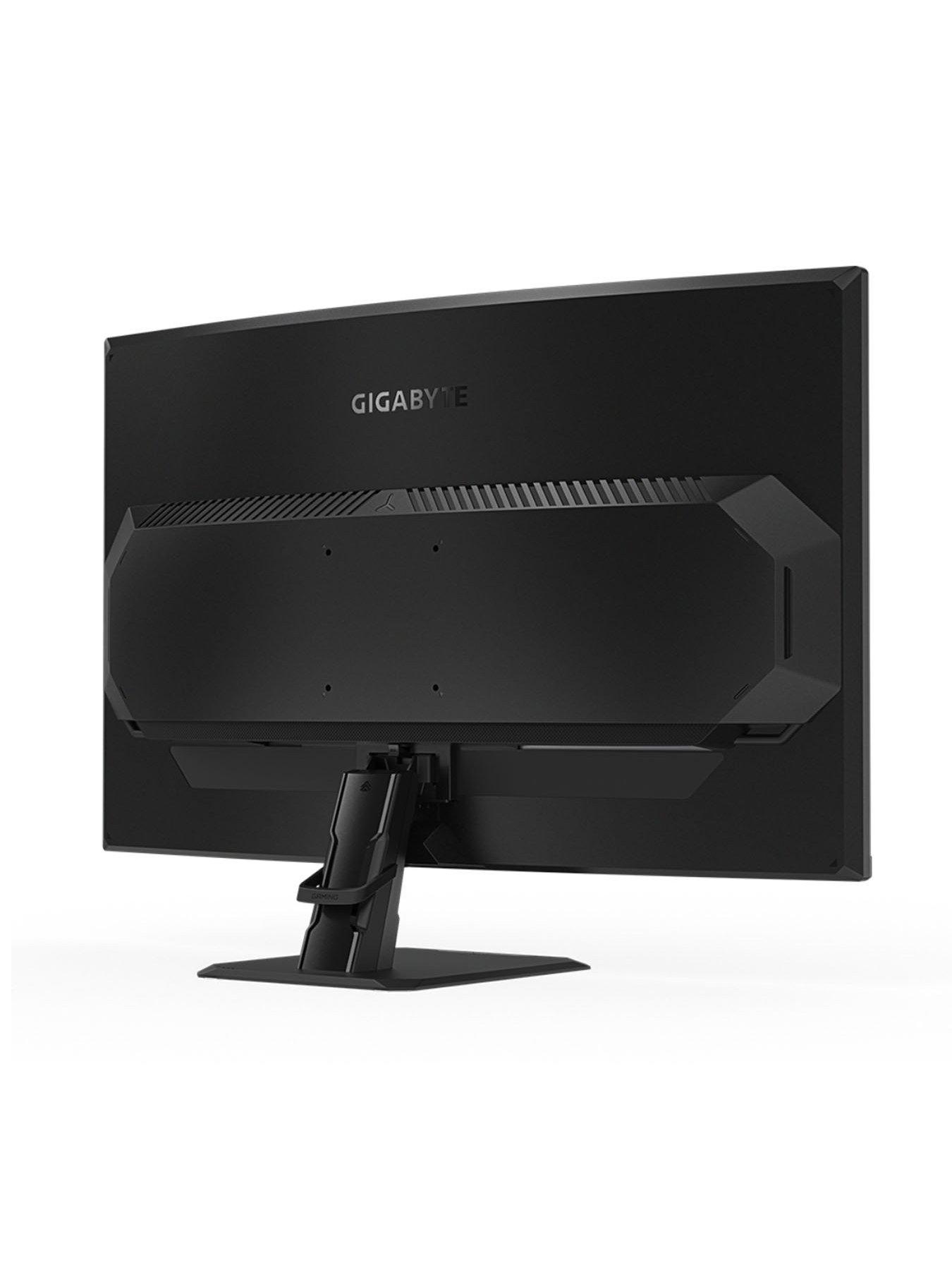 Image 5 of 7 of GIGABYTE GIGABYTE GS32QC 31.5in VA Curved Monitor