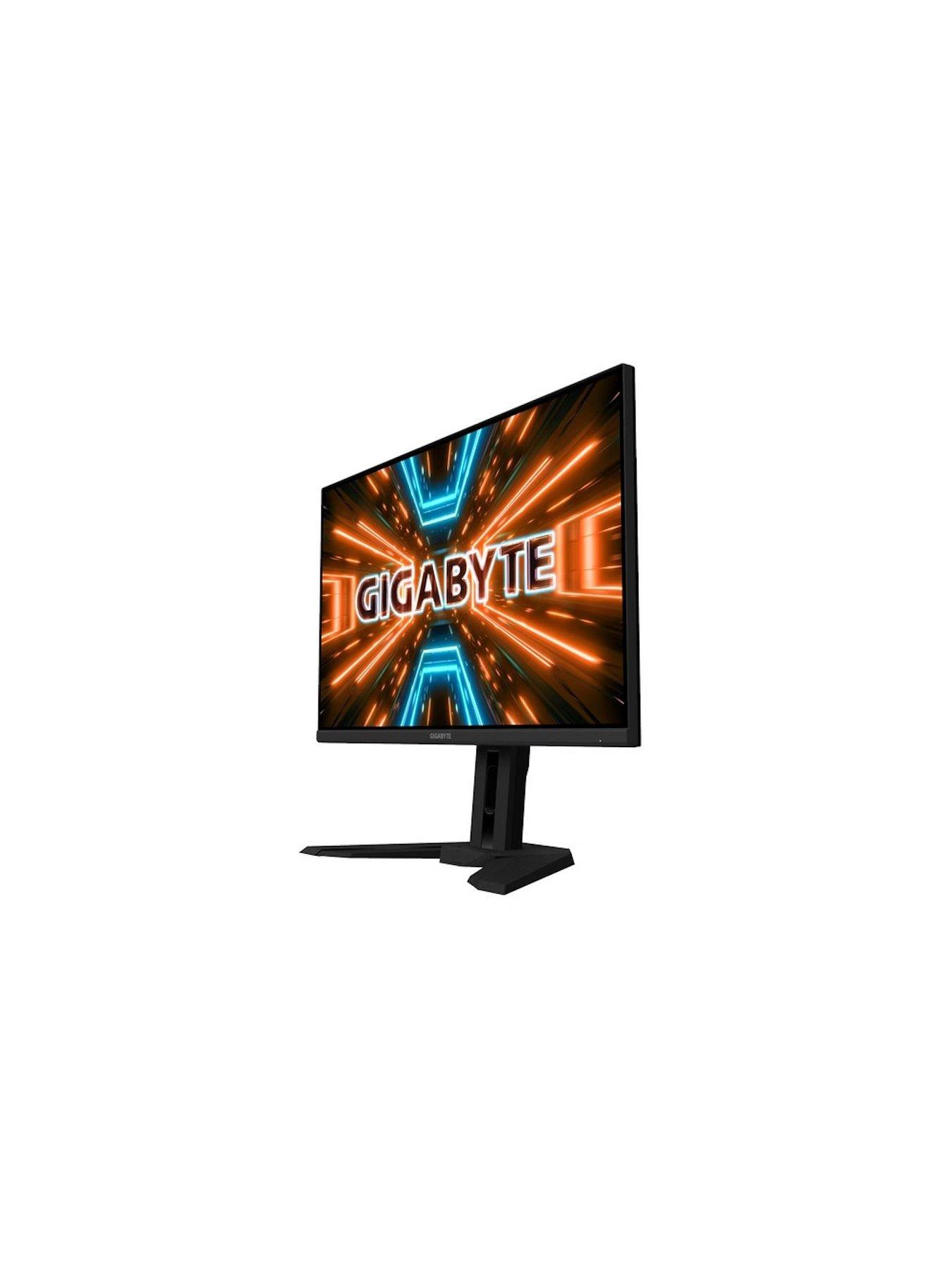 Image 4 of 7 of GIGABYTE M32U-EK 31.5in IPS Monitor