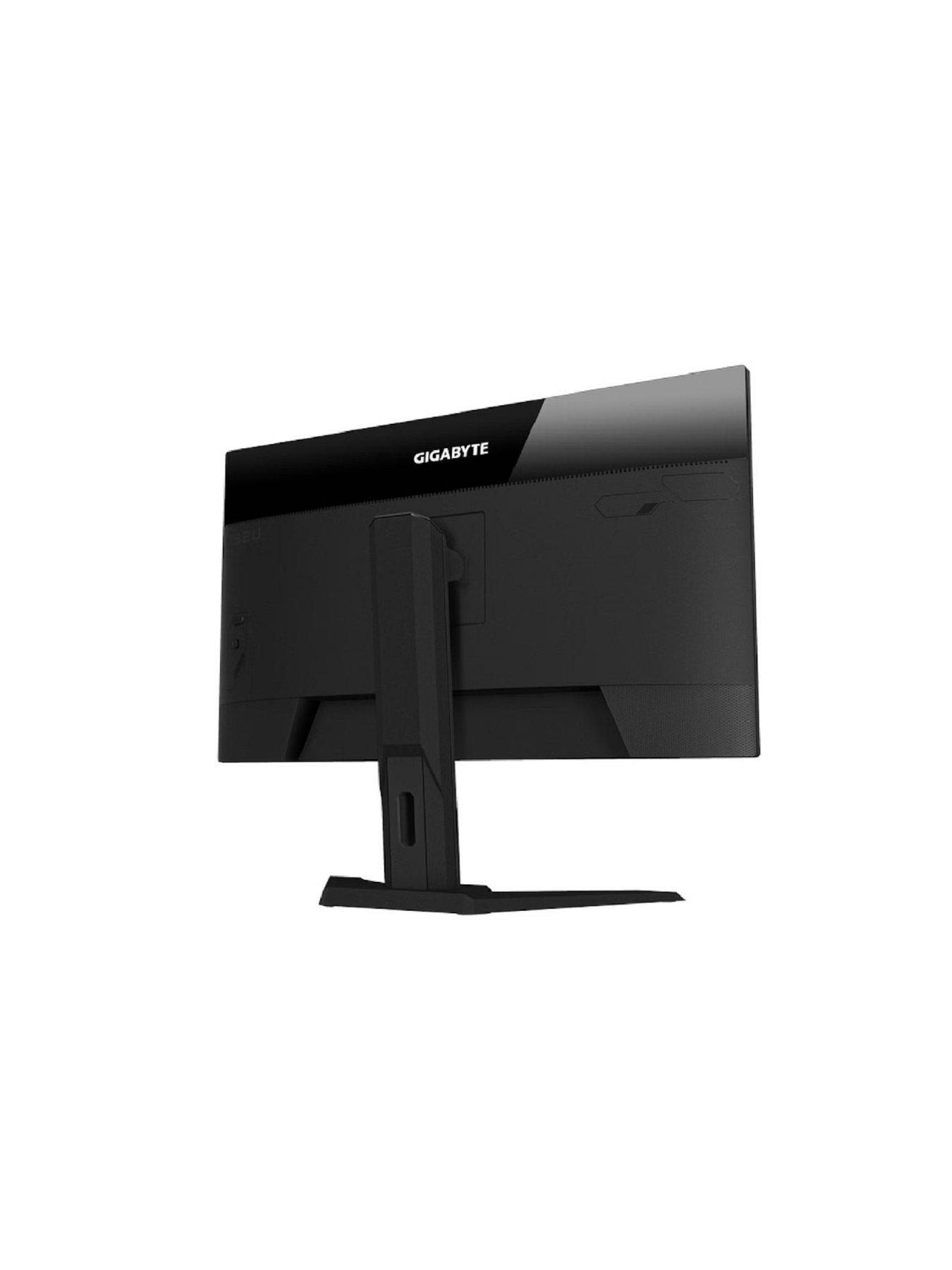 Image 6 of 7 of GIGABYTE M32U-EK 31.5in IPS Monitor