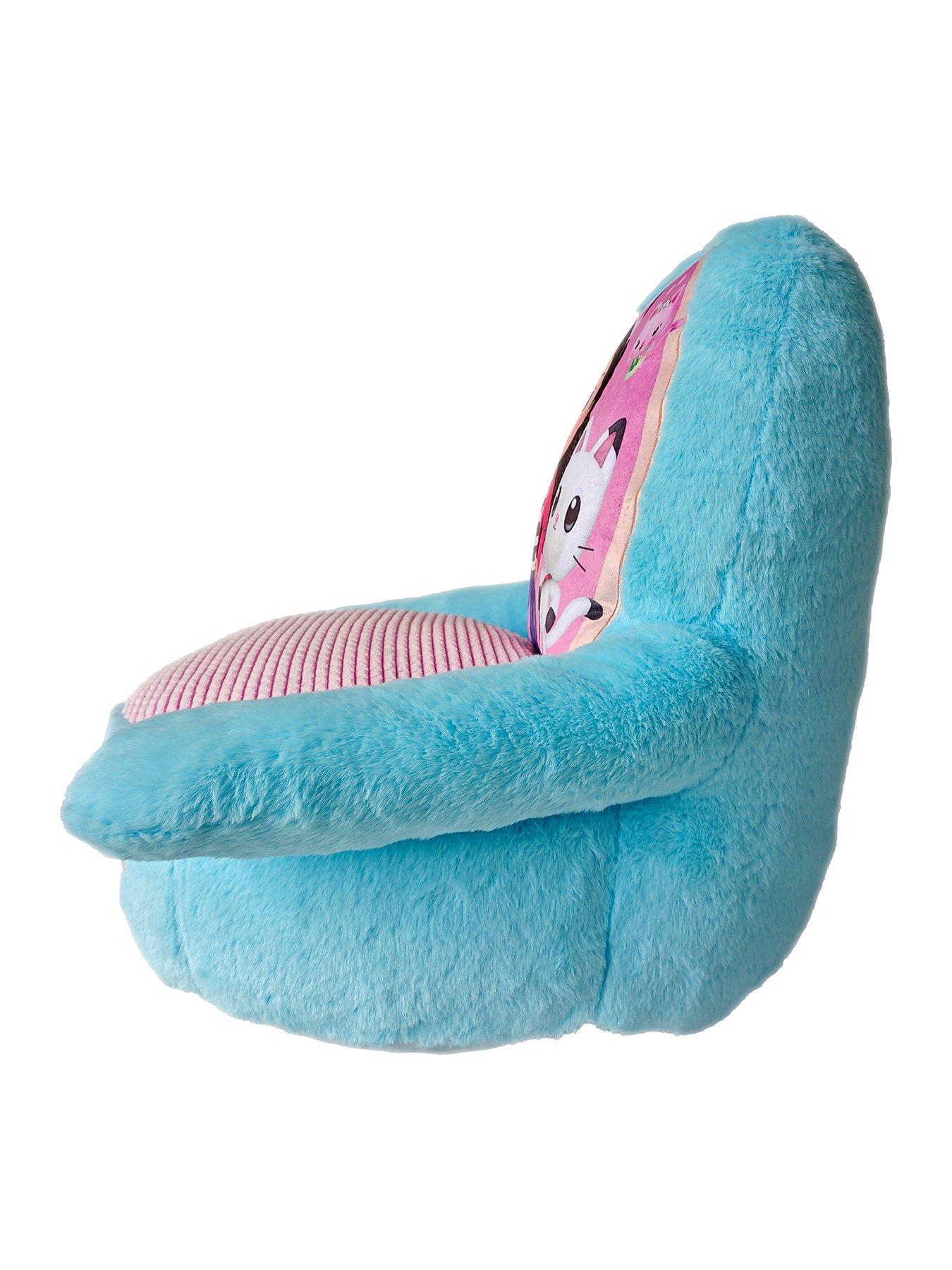 Image 4 of 7 of Gabby's Dollhouse Gabby's Dollhouse Plush Chair&nbsp;