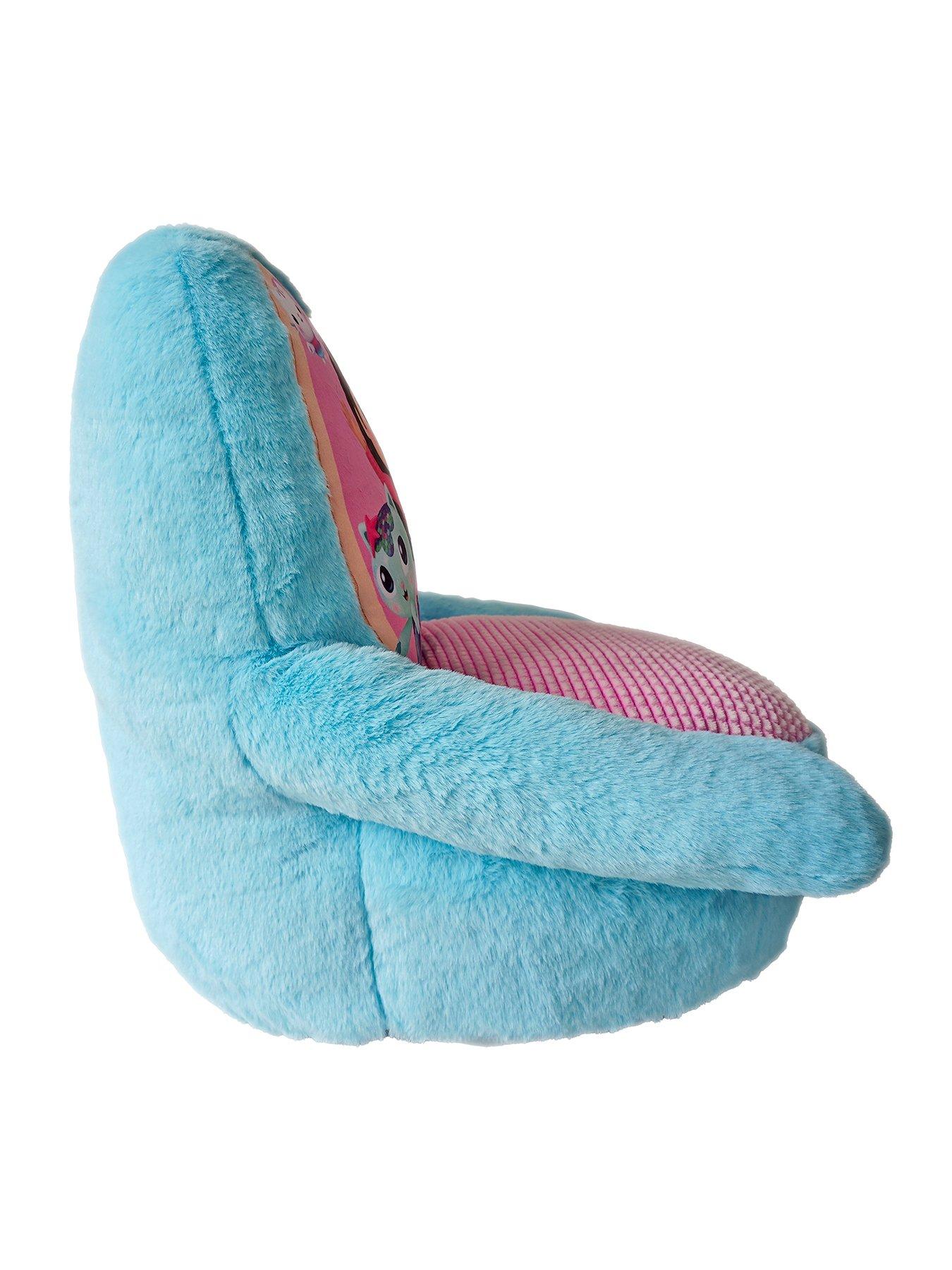 Image 5 of 7 of Gabby's Dollhouse Gabby's Dollhouse Plush Chair&nbsp;