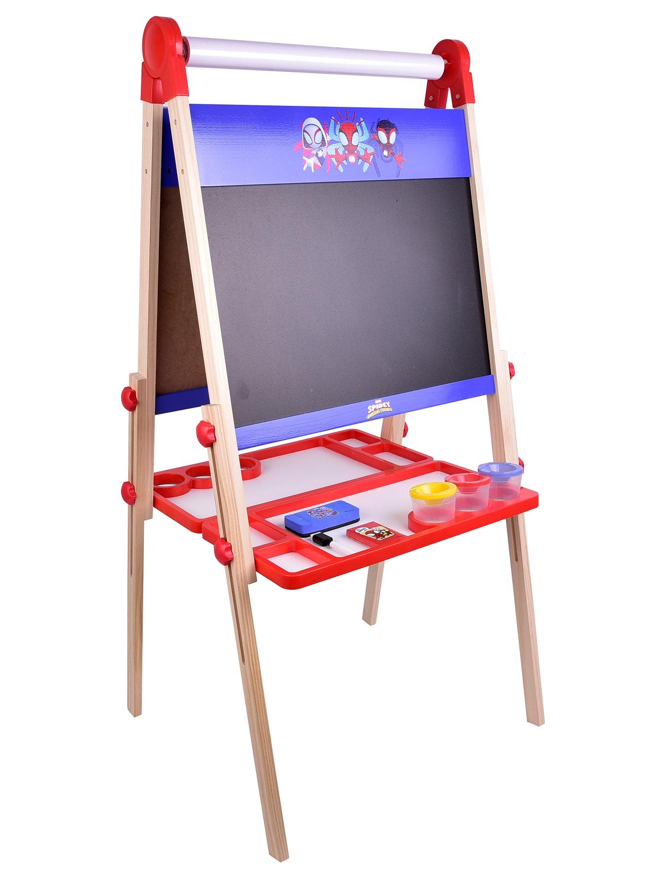 spiderman-spidey-2-in-1-floor-standing-art-easelback