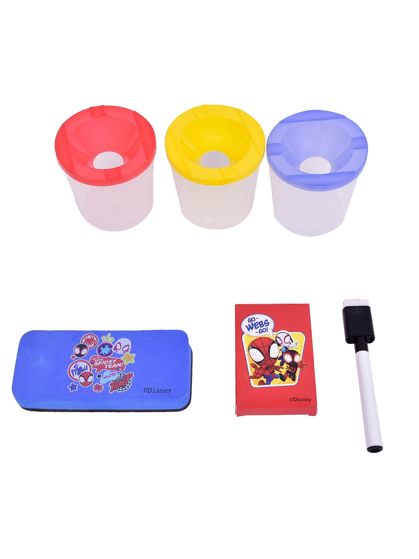 spiderman-spidey-2-in-1-floor-standing-art-easeloutfit