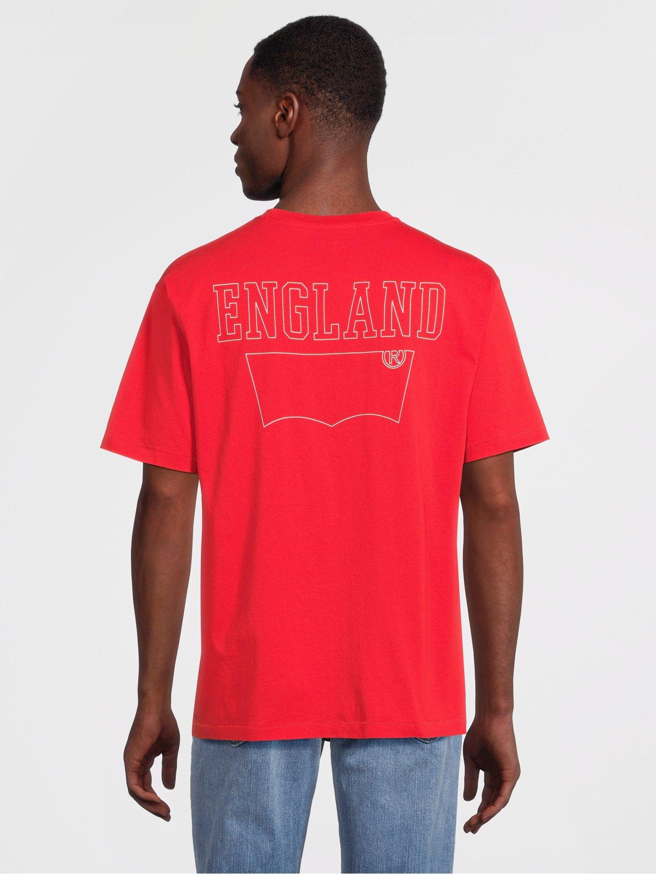 levis-levis-england-euro-cup-football-backhit-relaxed-fit-t-shirt-redstillFront