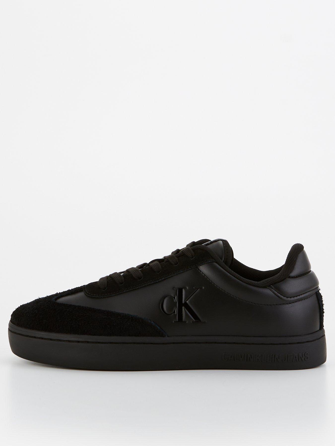 calvin-klein-jeans-calvin-klein-jeans-mixed-material-cupsole-sneaker-black