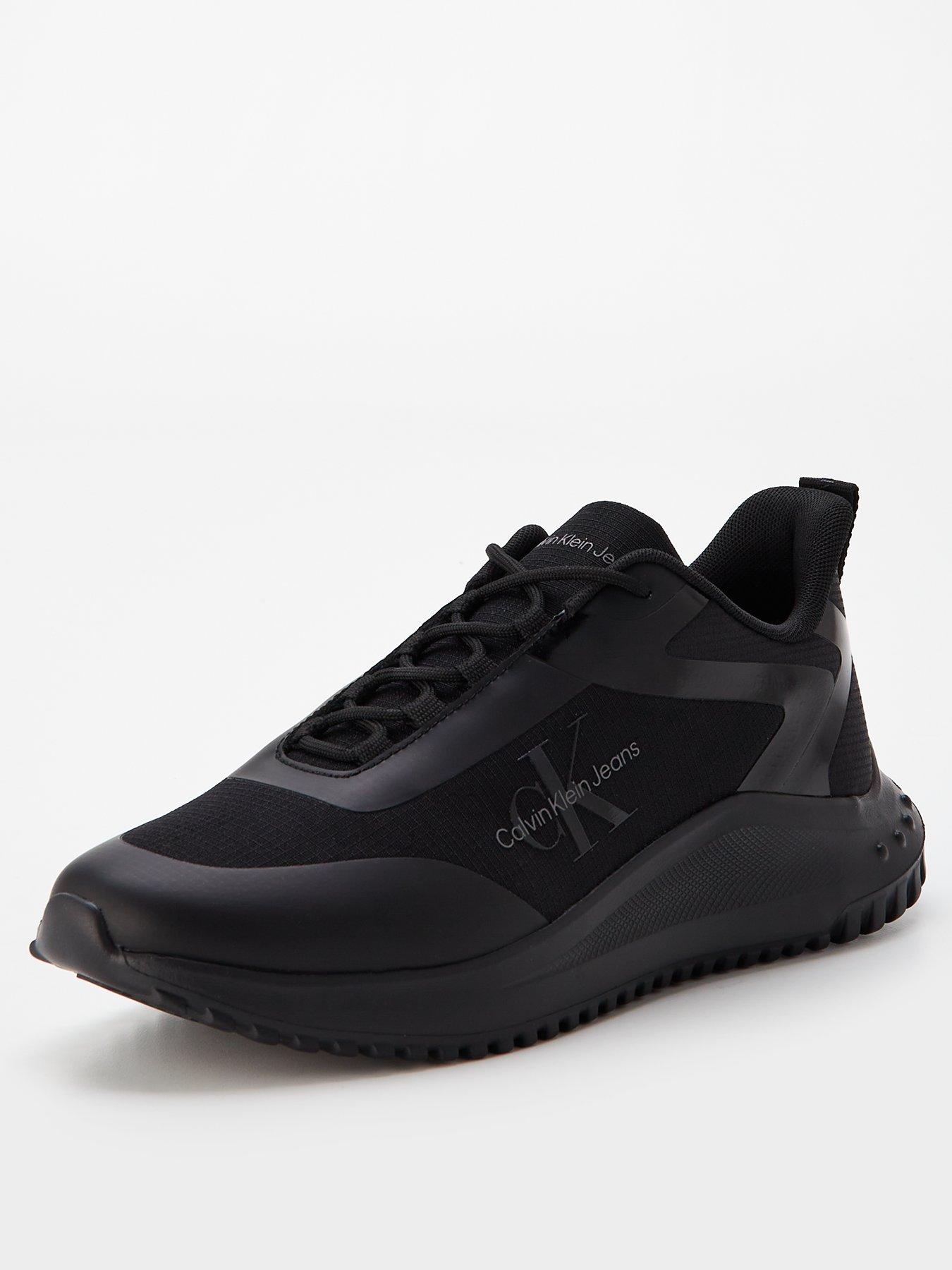 calvin-klein-jeans-calvin-klein-jeans-eva-runner-low-lace-sneakers-blackstillFront