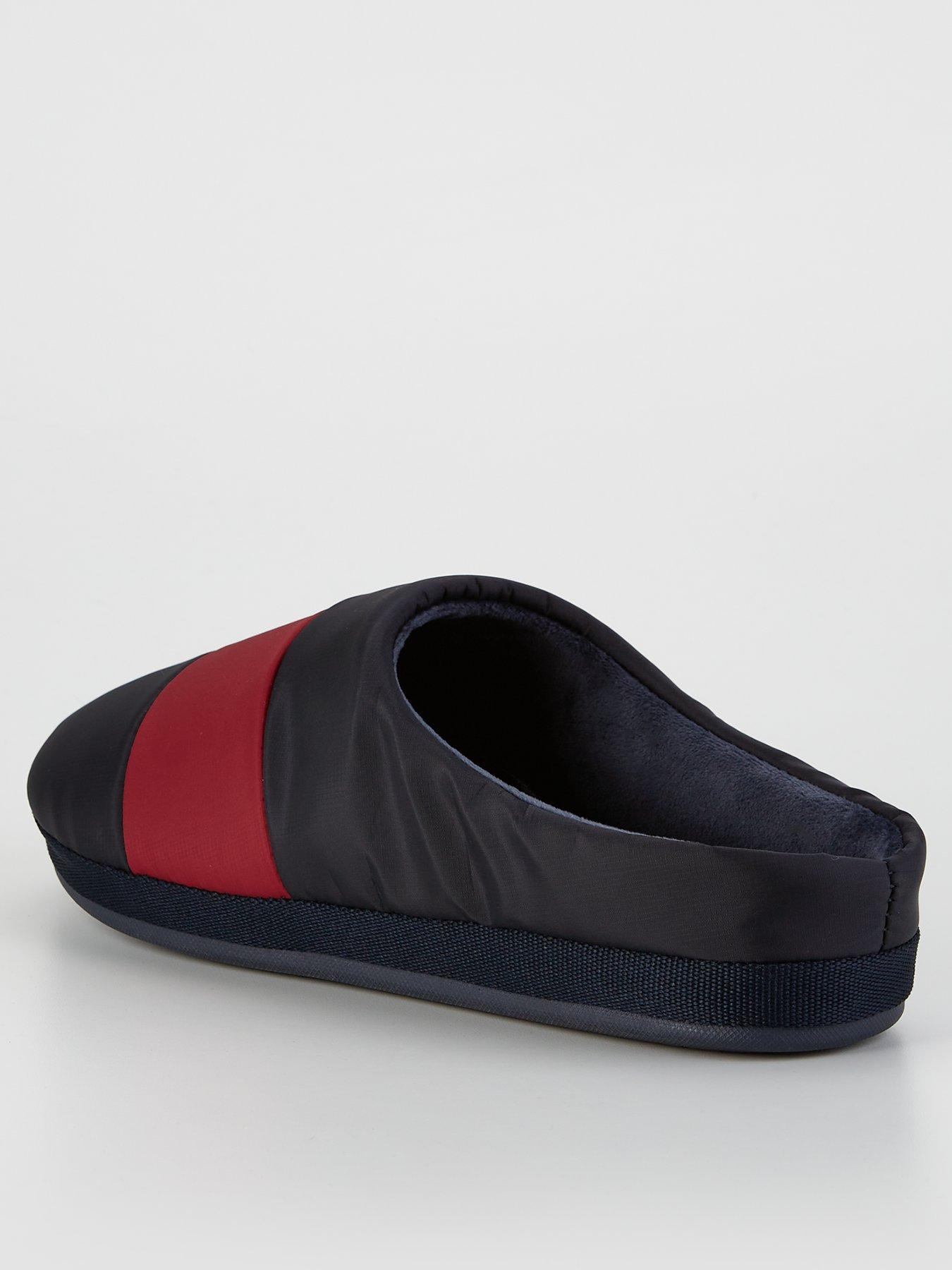 tommy-hilfiger-tommy-hilfiger-hilfiger-nylon-flag-mule-slipper-navyback