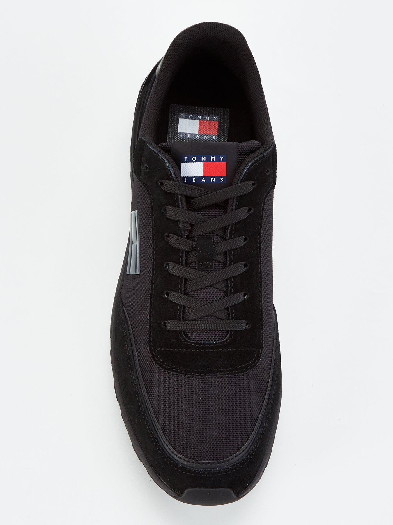 tommy-jeans-tommy-jeans-suede-contrast-technical-runners-blackoutfit