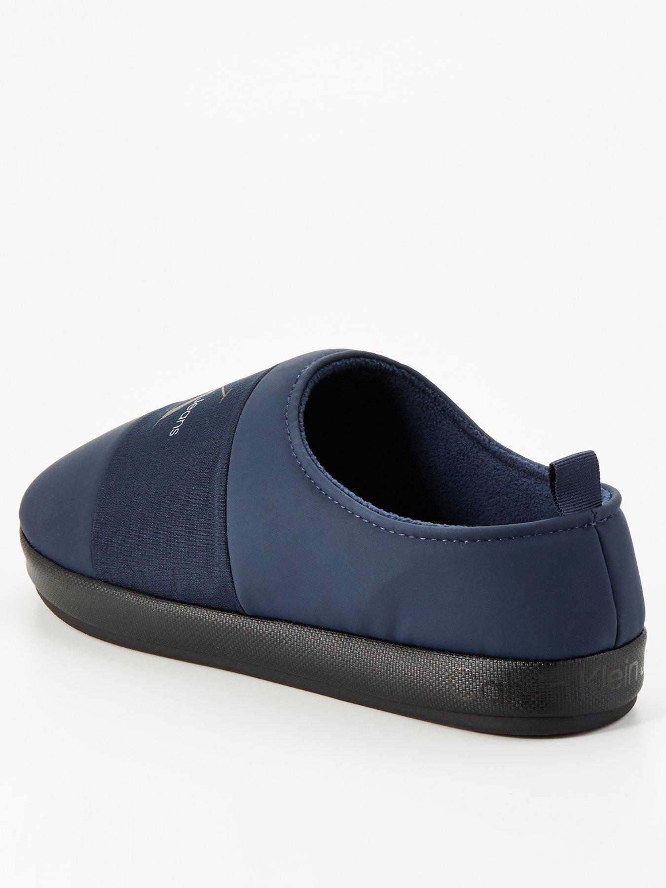 calvin-klein-jeans-calvin-klein-jeans-mono-logo-quilted-mule-slipper-navyback