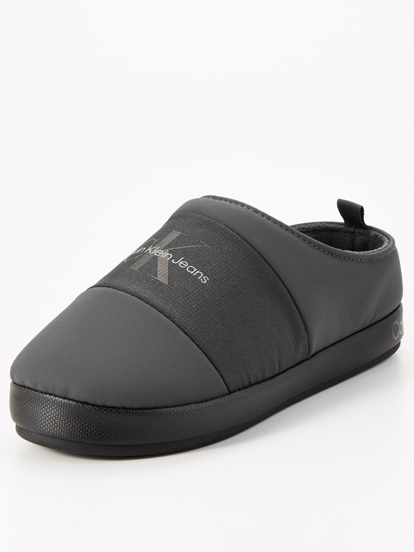 calvin-klein-jeans-calvin-klein-jeans-mono-logo-quilted-mule-slipper-dark-grey