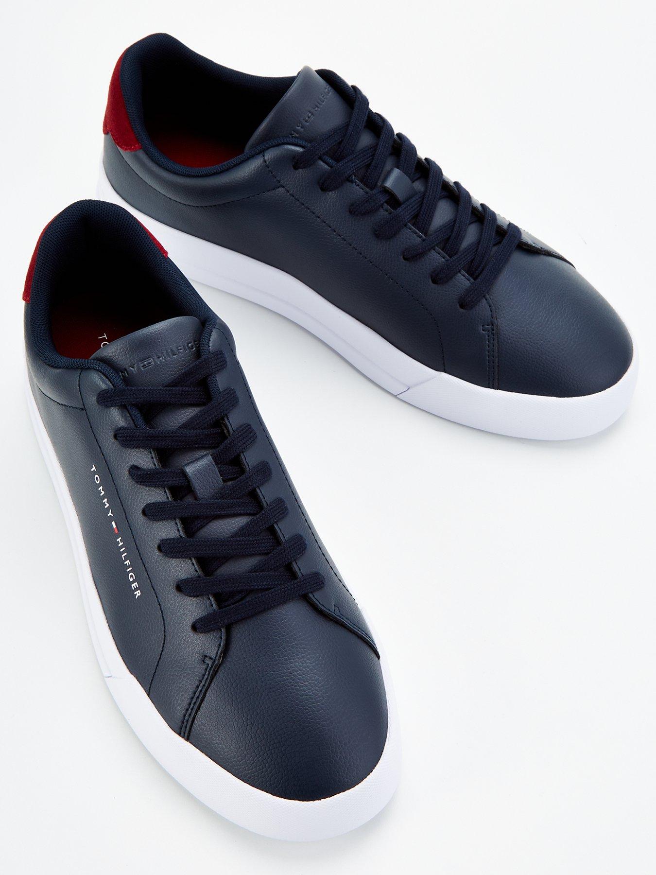 tommy-hilfiger-tommy-hilfiger-court-leather-grain-essential-sneaker-navyoutfit