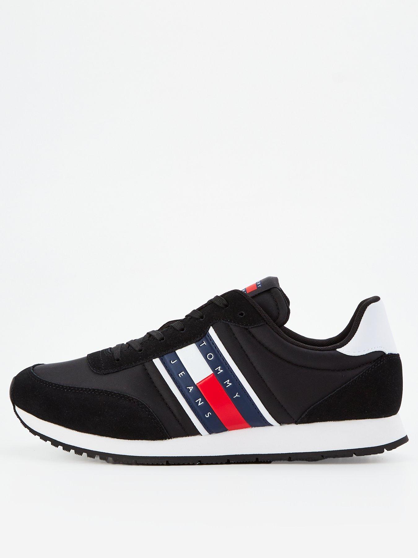 tommy-jeans-tommy-jeans-flag-stripe-casual-essential-runners-black