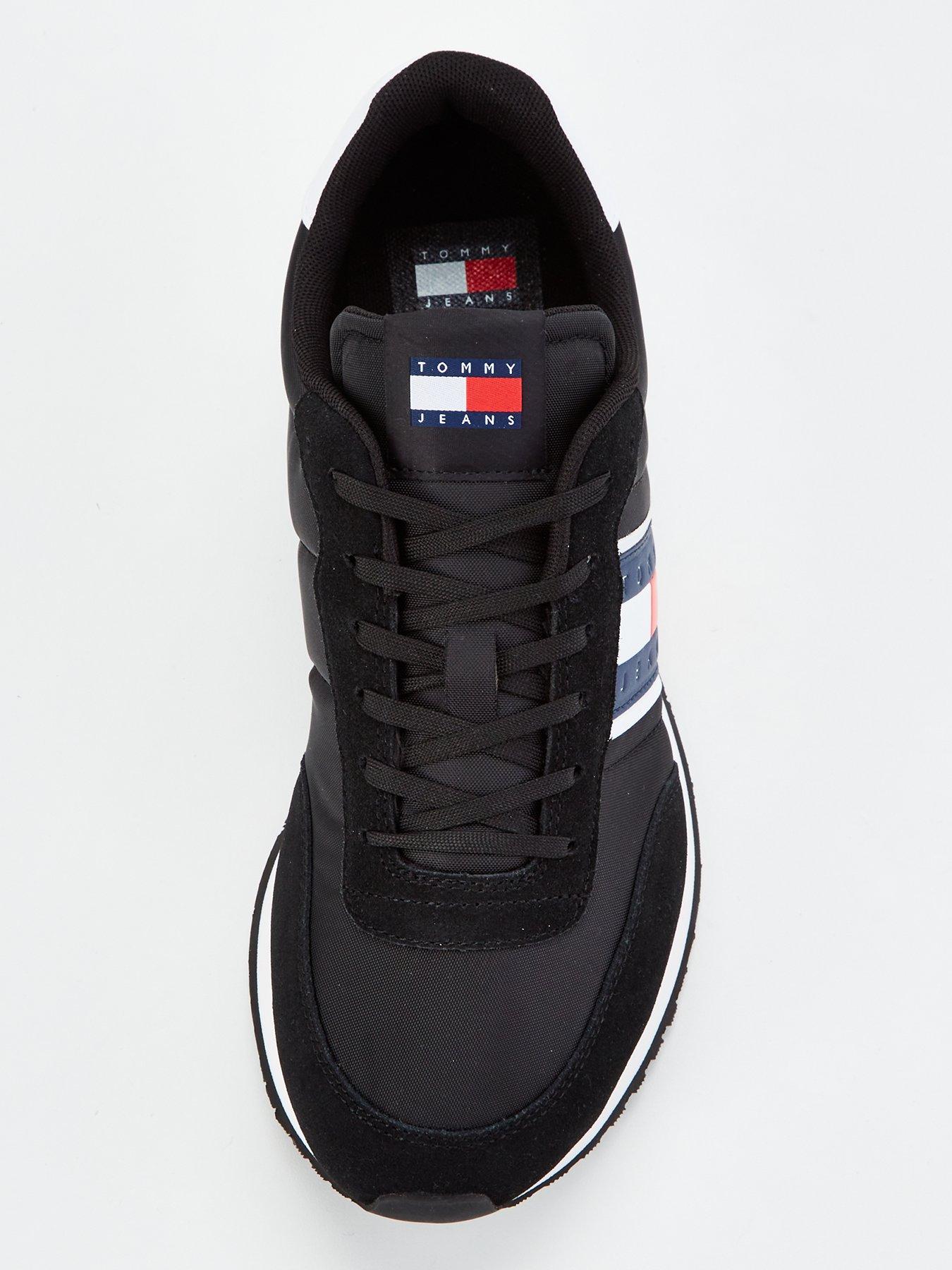 tommy-jeans-tommy-jeans-flag-stripe-casual-essential-runners-blackoutfit