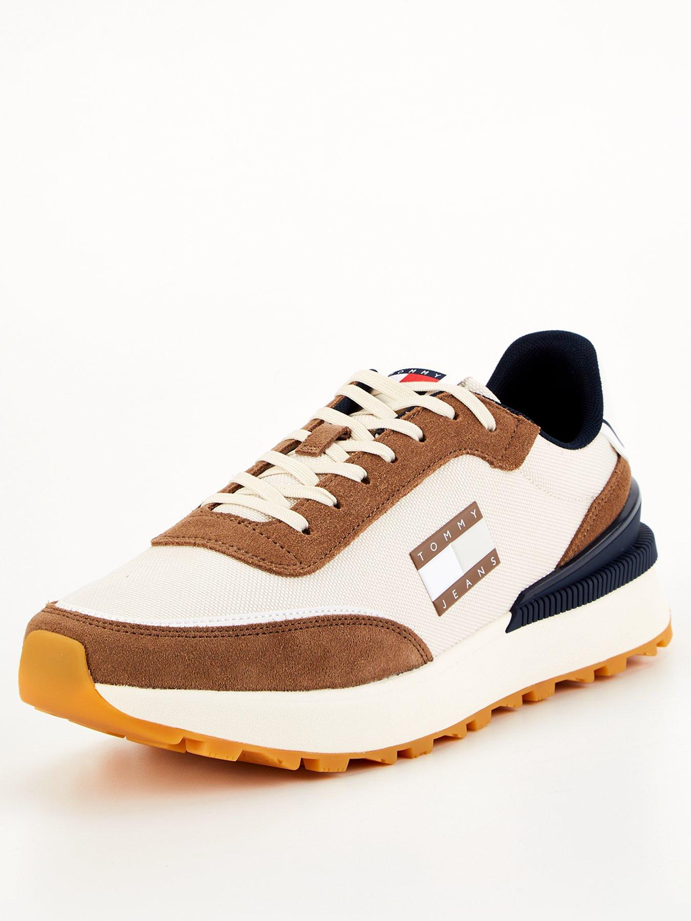 tommy-jeans-tommy-jeans-suede-contrast-technical-runners-light-brownstillFront