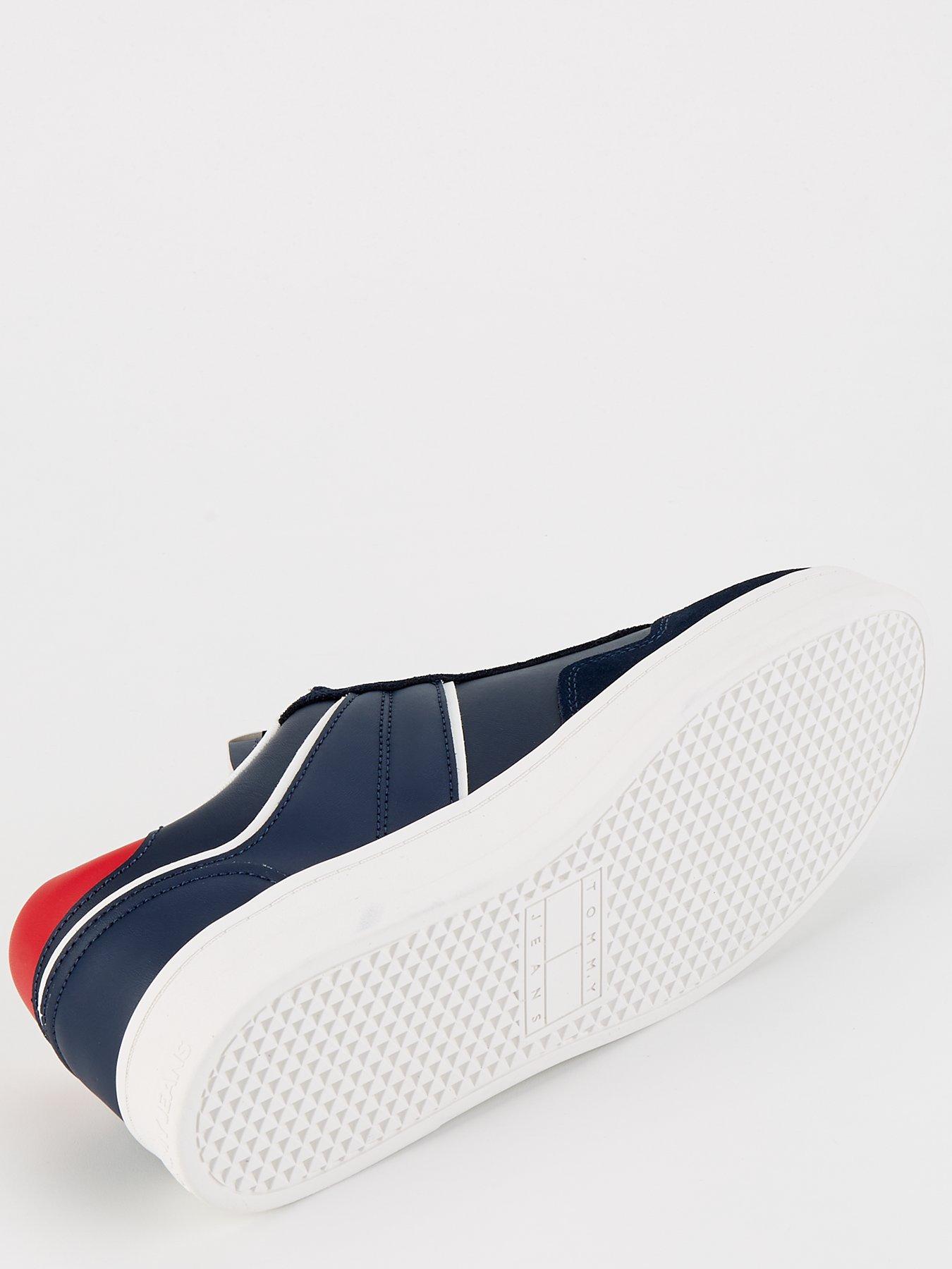 tommy-jeans-tommy-jeans-the-greenwhich-suedeleather-retro-sneakers-navydetail