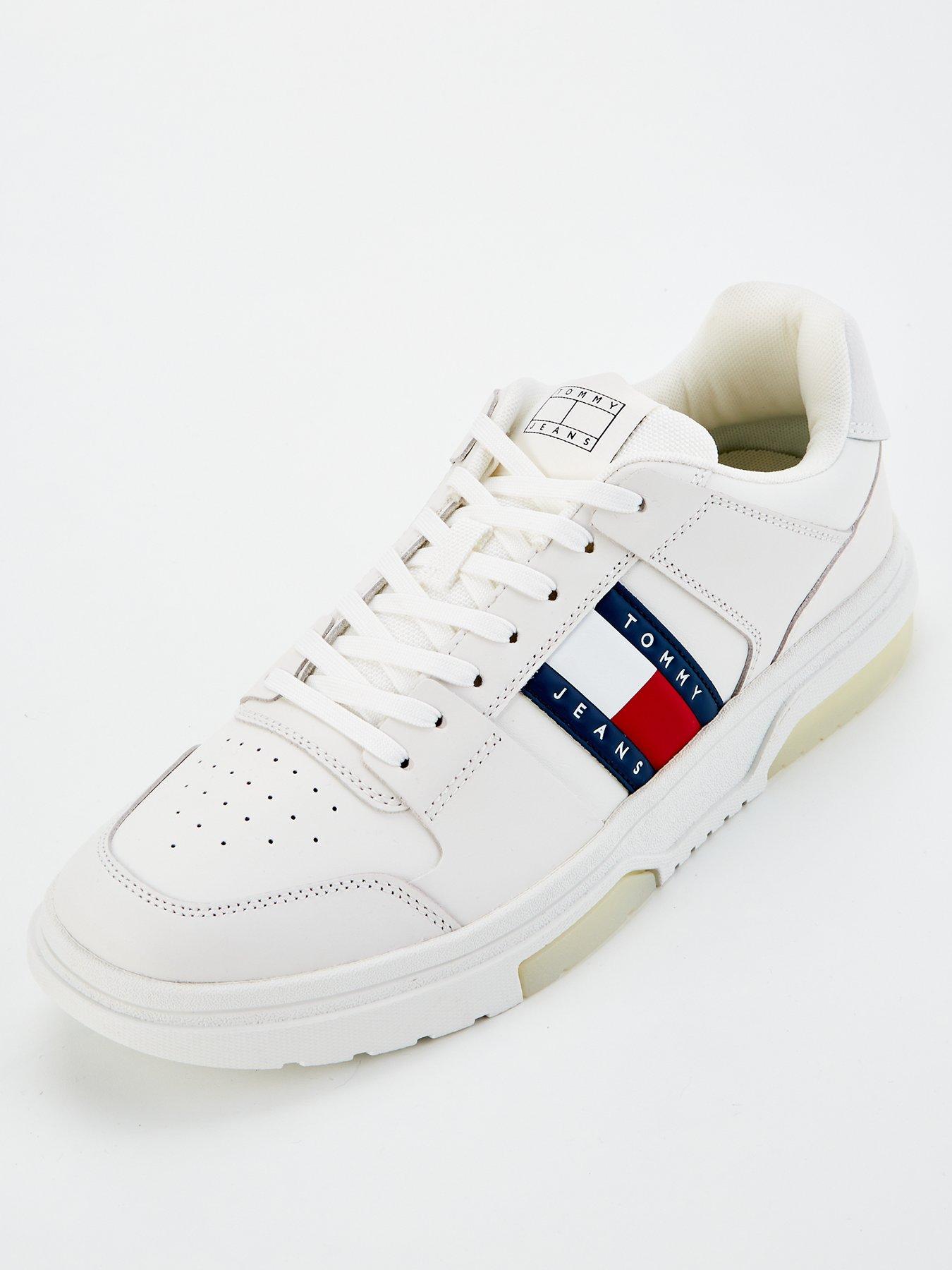 tommy-jeans-tommy-jeans-the-brooklyn-flag-stripe-leather-essential-sneakers-creamstillFront