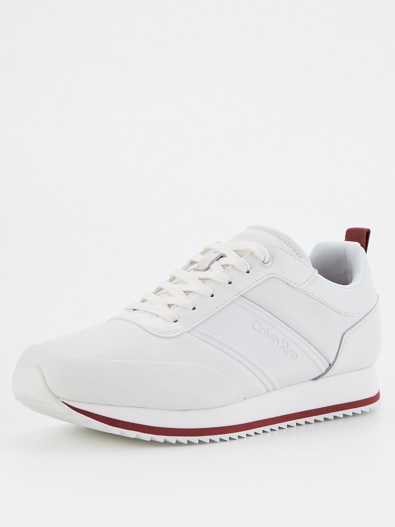 calvin-klein-calvin-klein-low-top-leather-lace-up-runners-whitestillFront