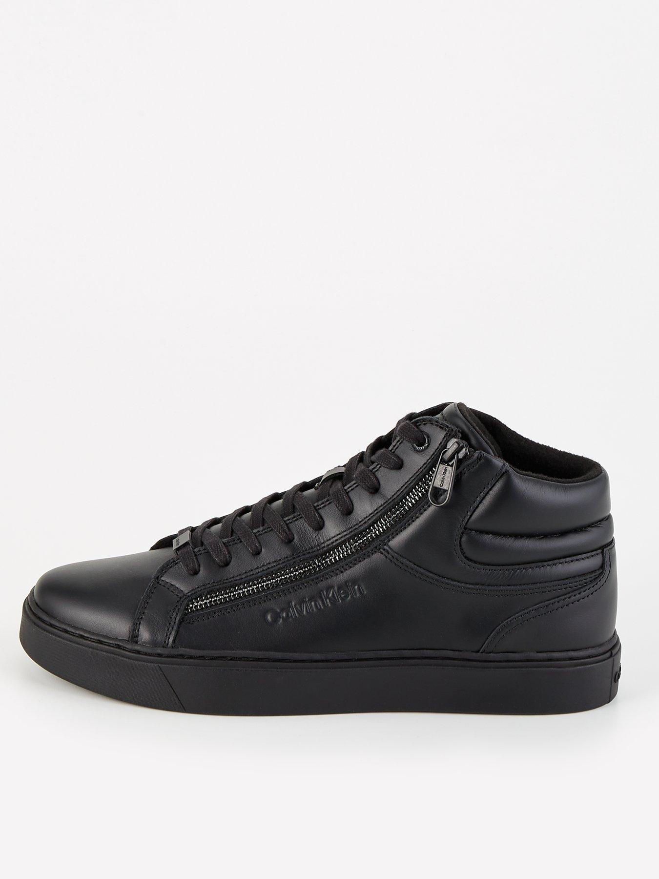 calvin-klein-calvin-klein-zip-detail-leather-hi-tops-black