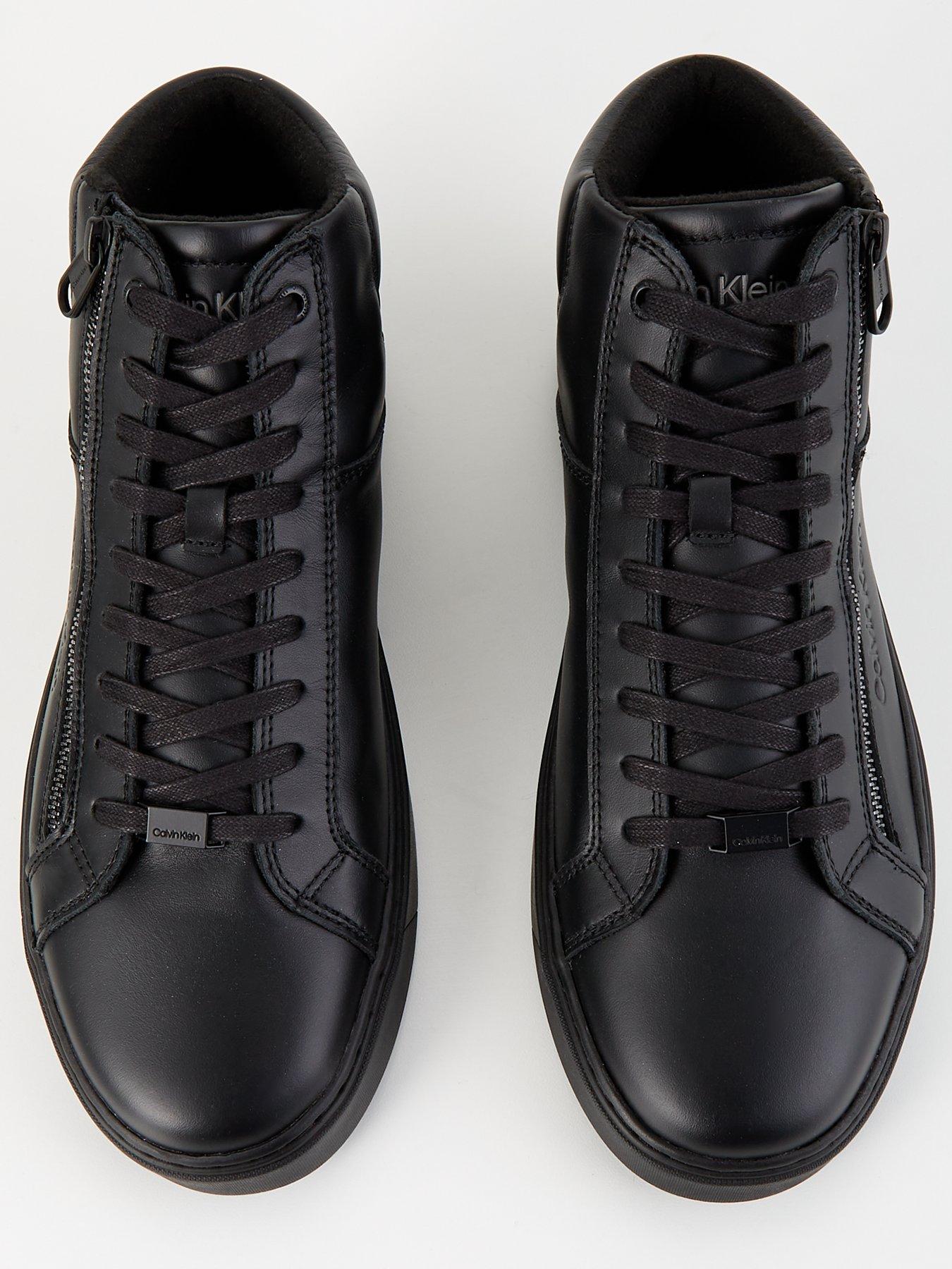 calvin-klein-calvin-klein-zip-detail-leather-hi-tops-blackoutfit