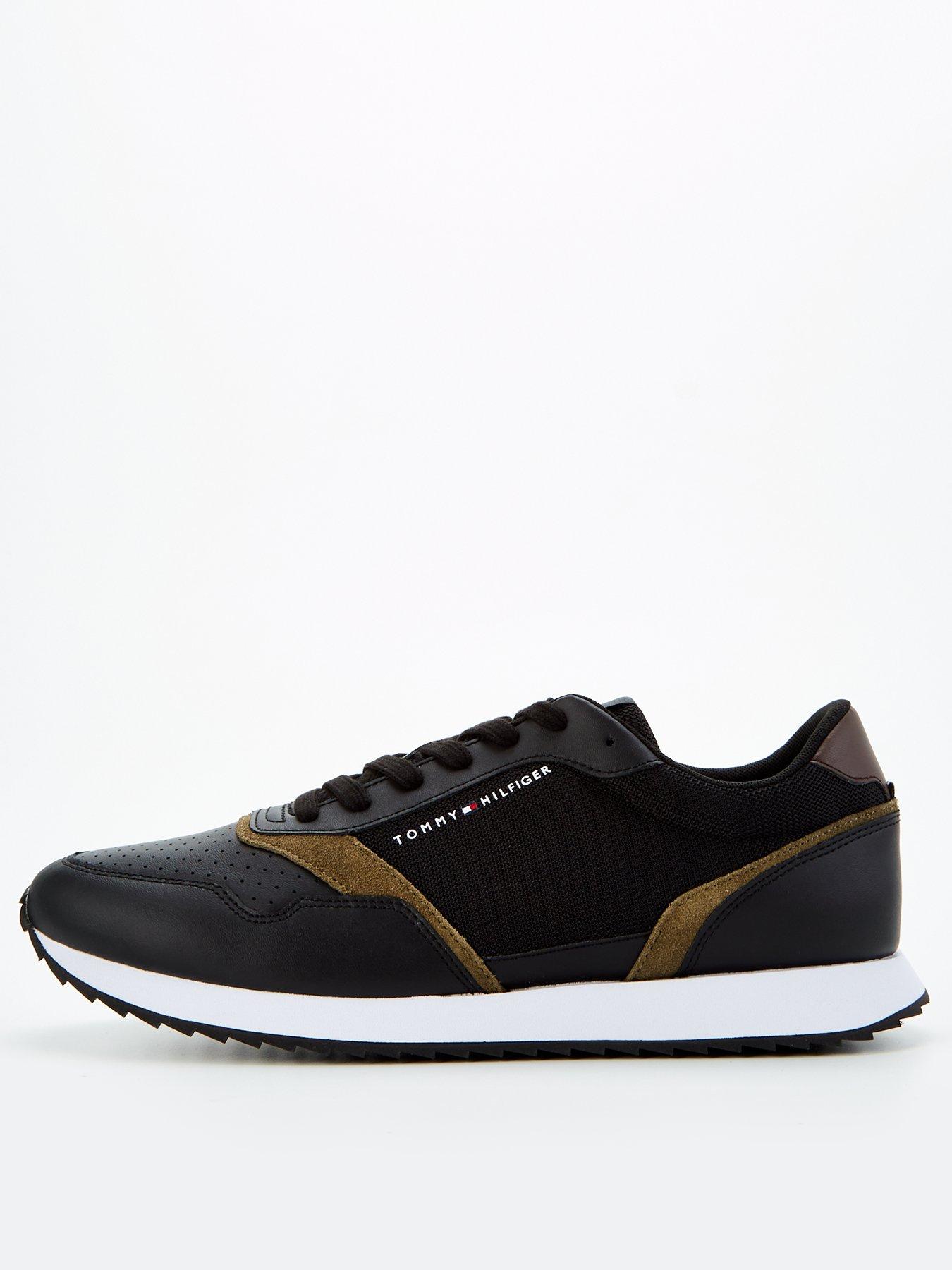 tommy-hilfiger-tommy-hilfiger-panel-trim-evo-runner-black