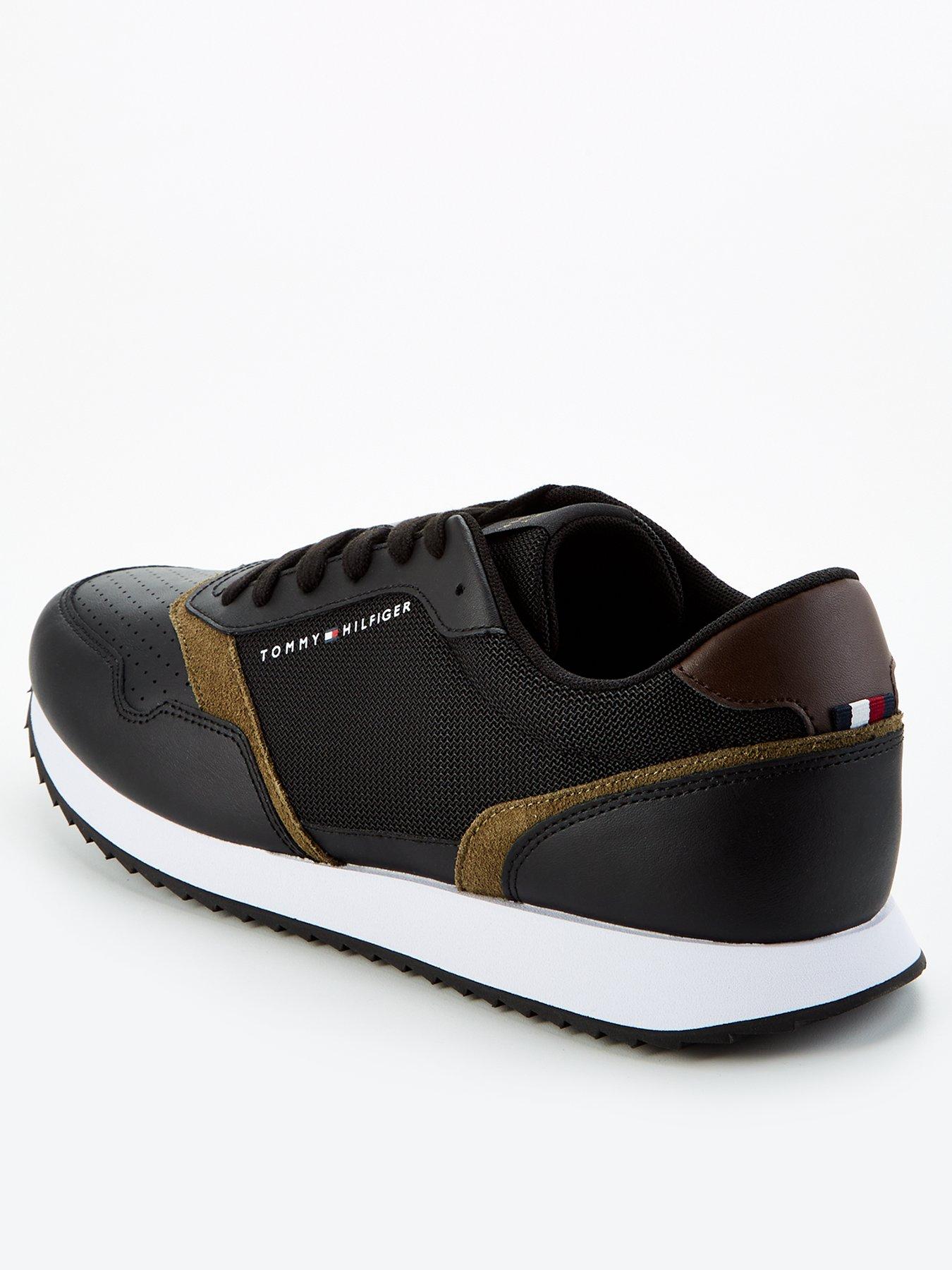 tommy-hilfiger-tommy-hilfiger-panel-trim-evo-runner-blackback